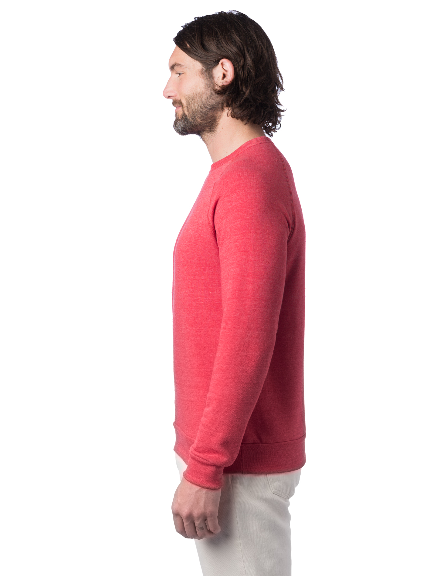 Alternative AA9575 Eco True Red