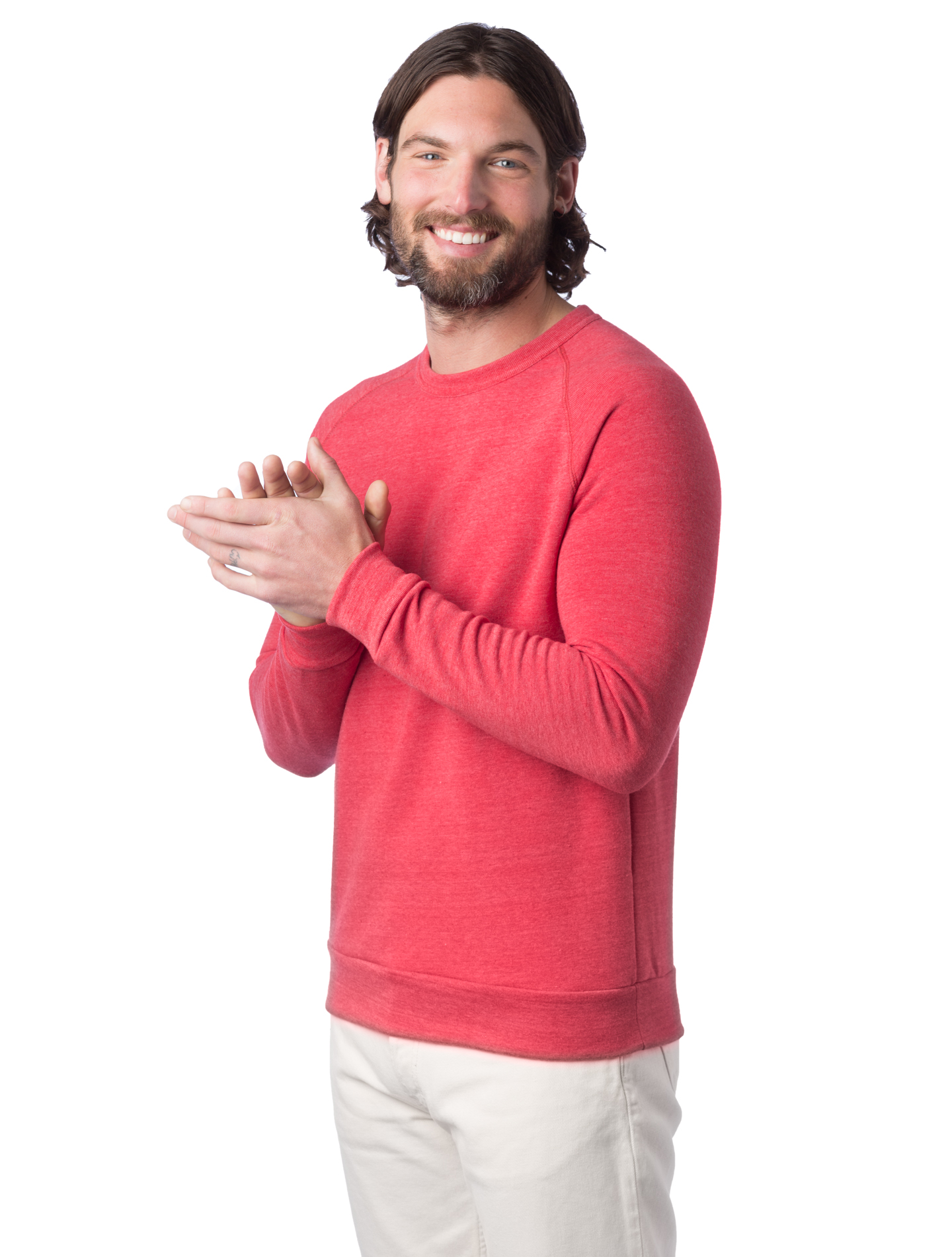 Alternative AA9575 Eco True Red