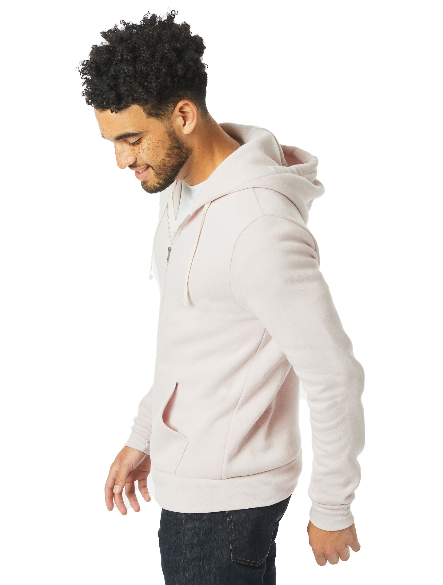 Alternative AA9590 Eco Rose Quartz