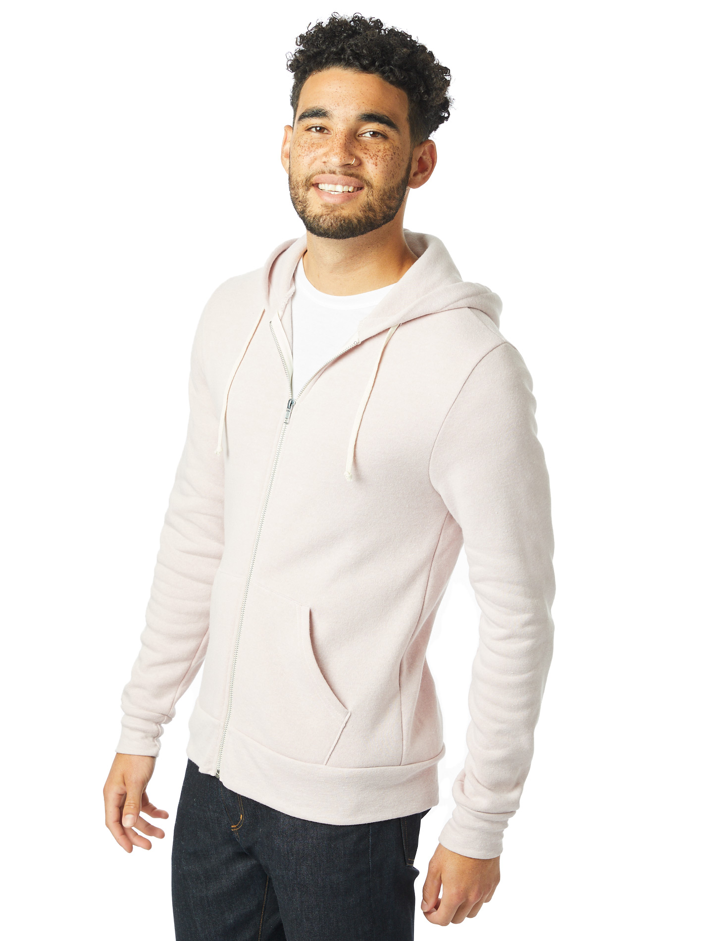 Alternative AA9590 Eco Rose Quartz