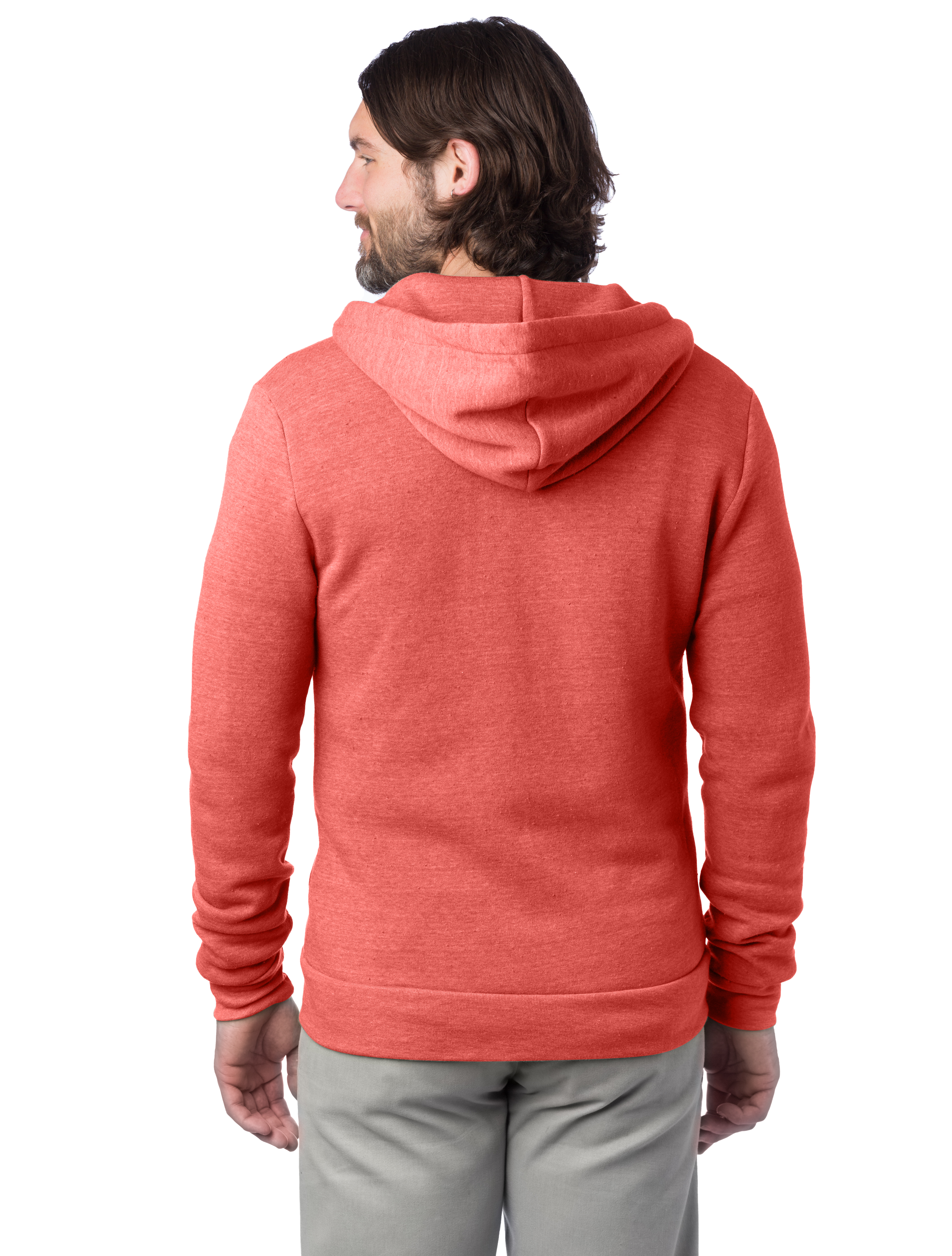 Alternative AA9590 Eco True Red