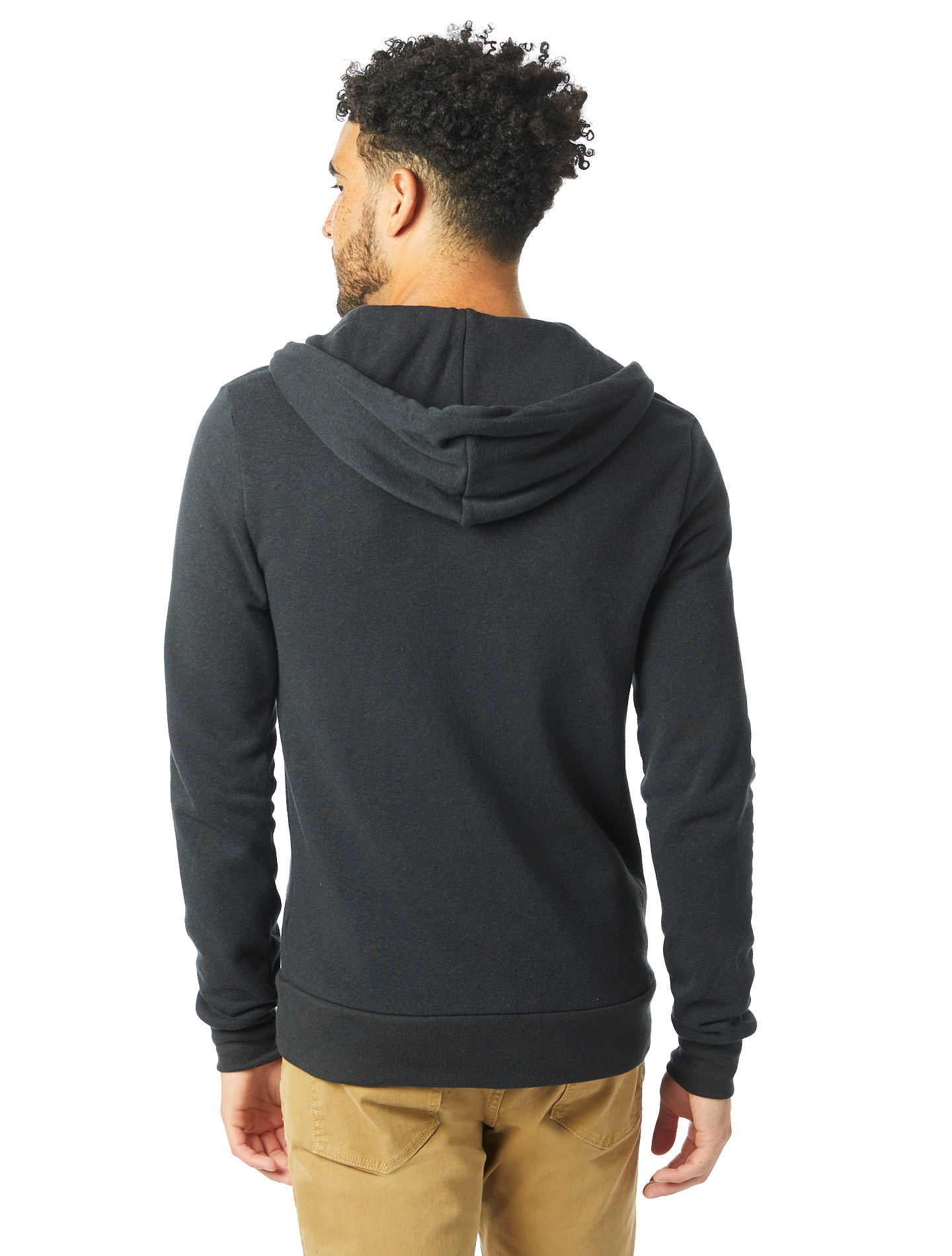 Alternative AA9590 Eco True Black