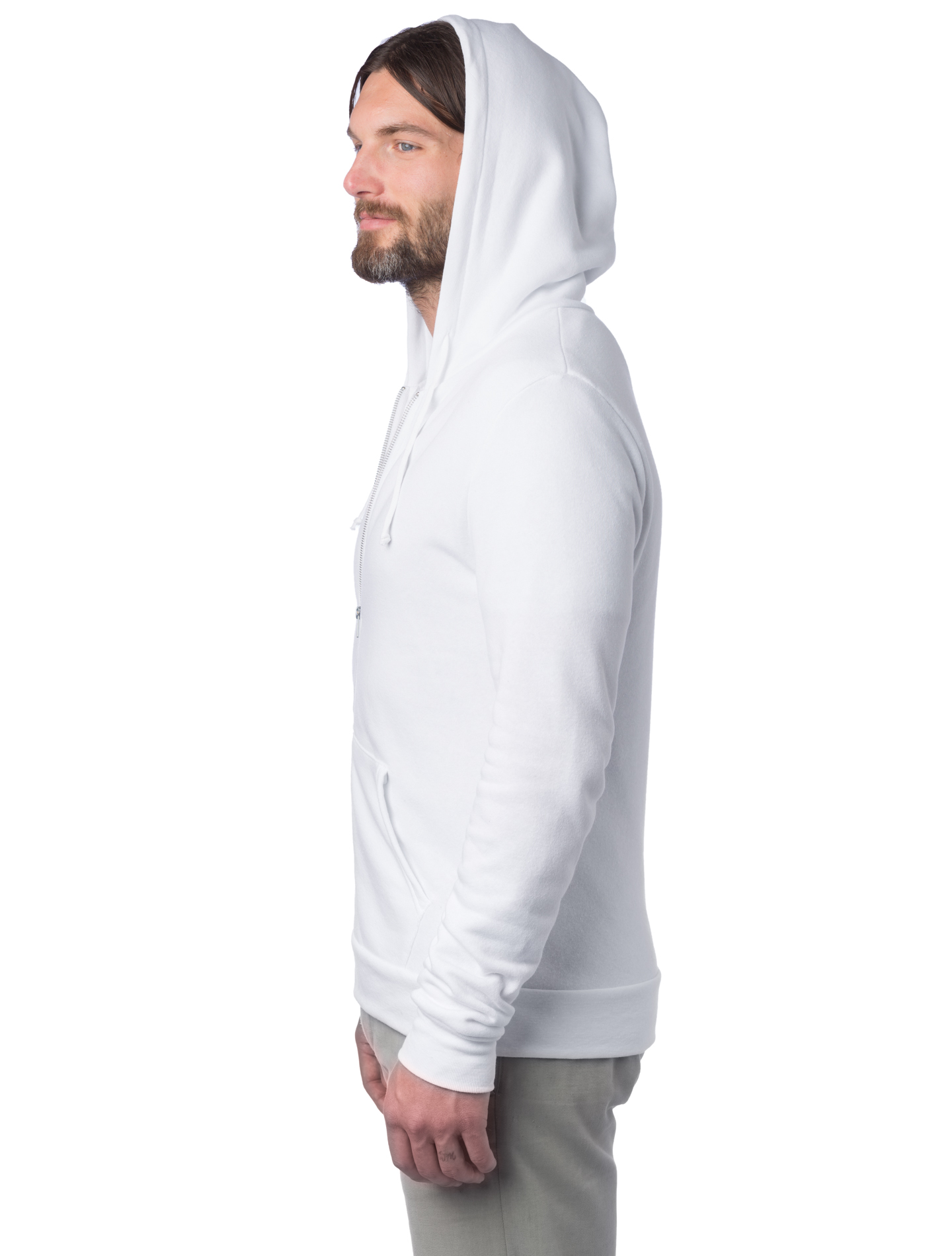 Alternative AA9590 Eco White