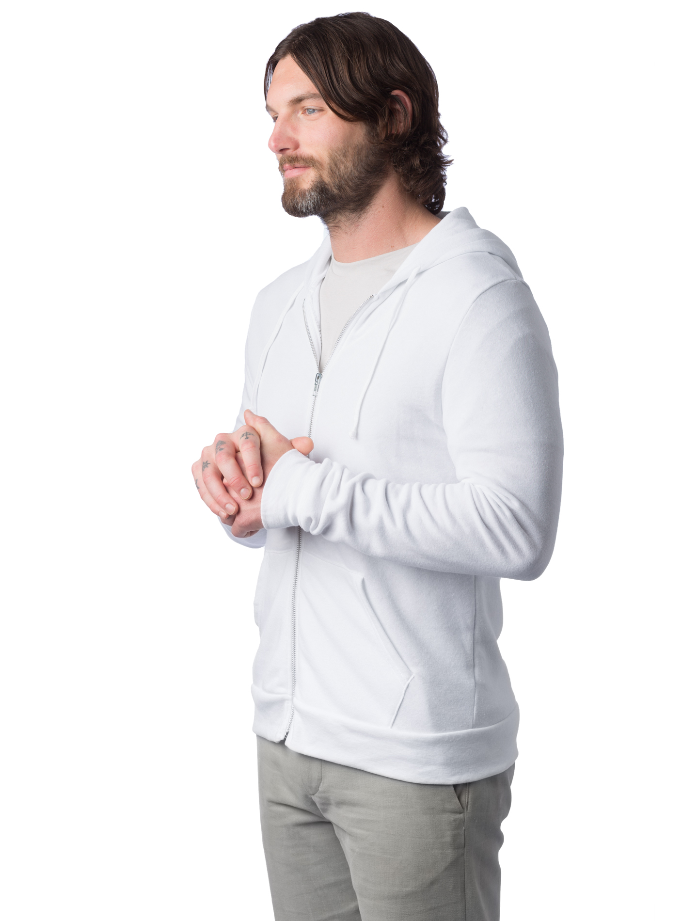 Alternative AA9590 Eco White