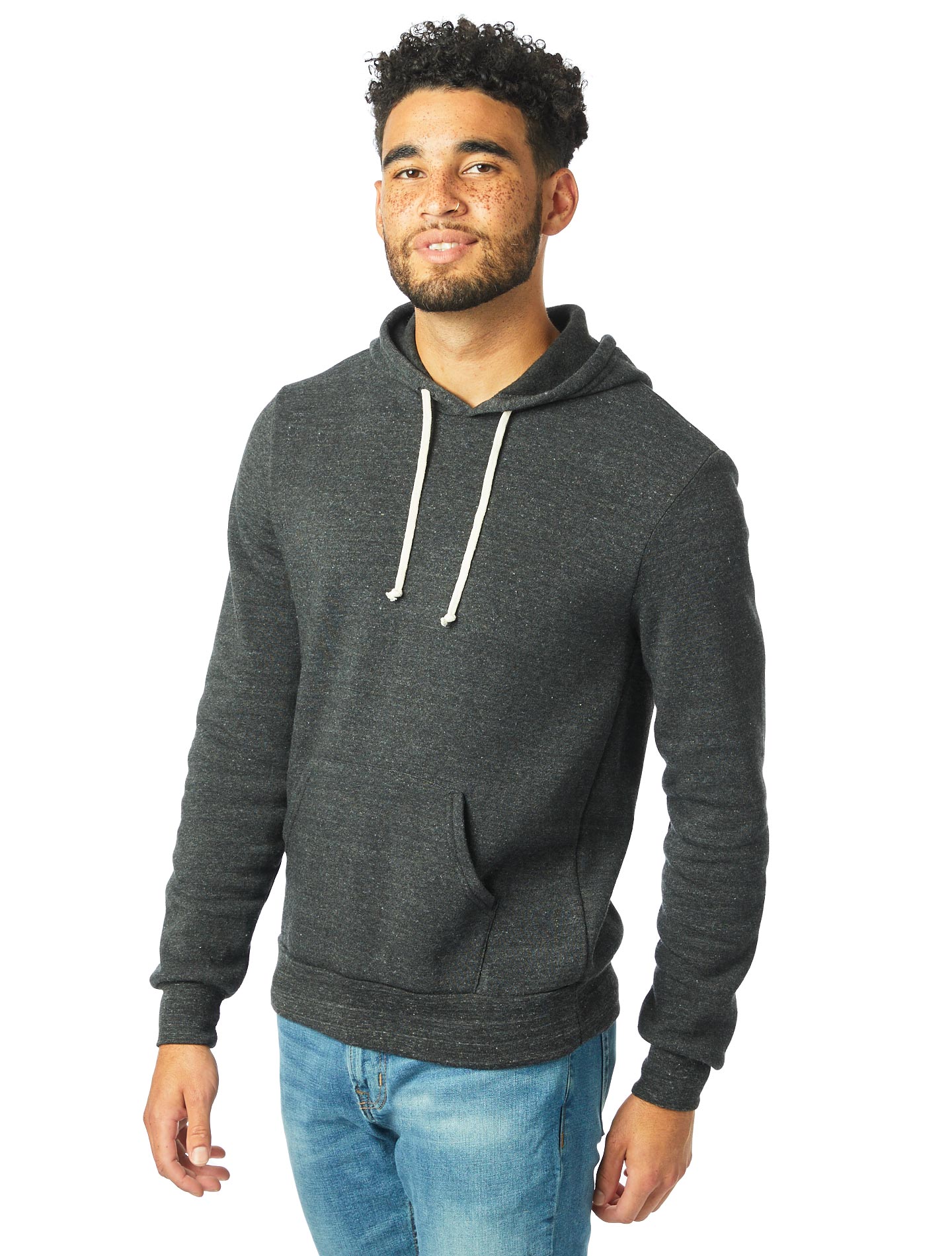 Alternative 09595F2 Eco Black