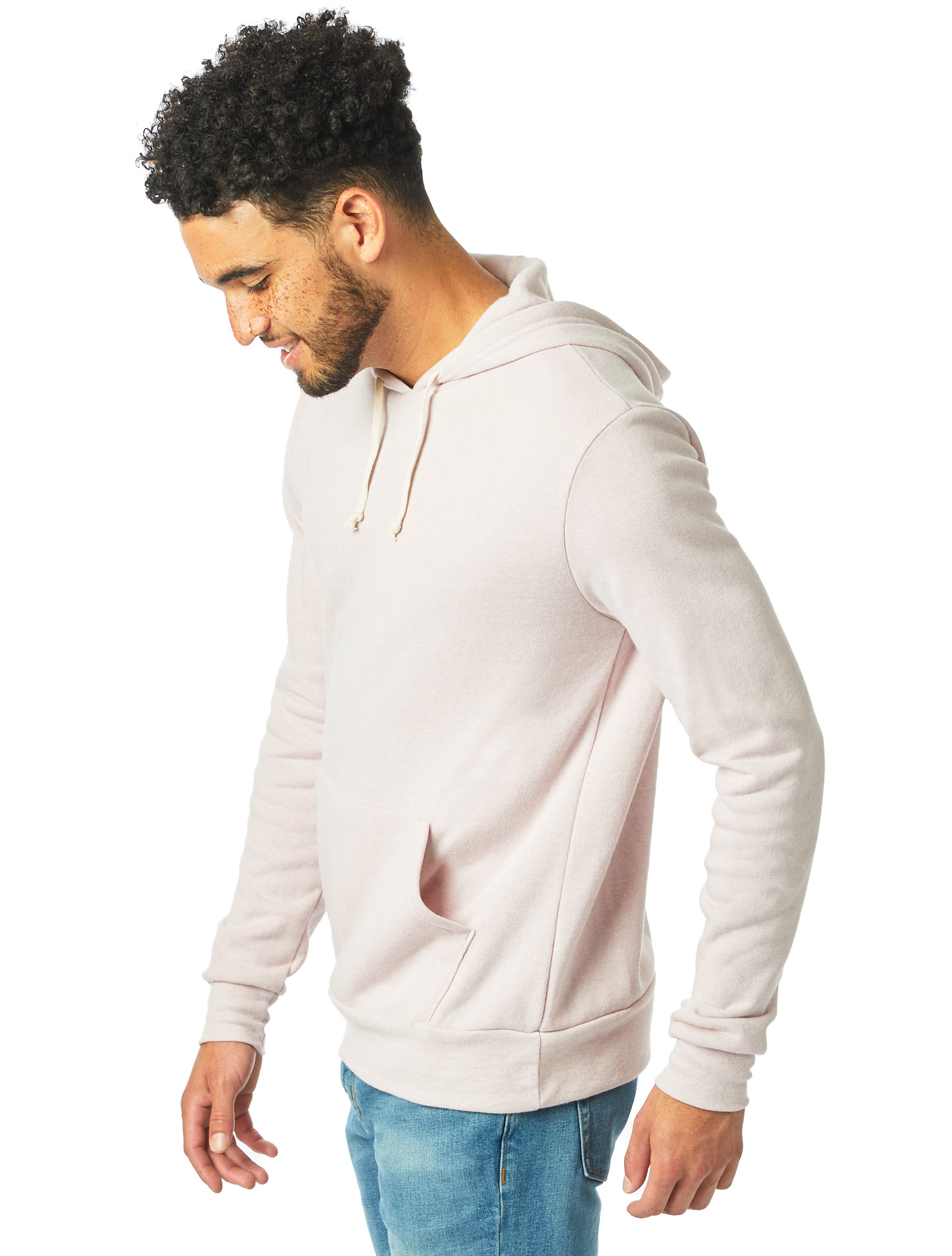 Alternative 09595F2 Eco Rose Quartz