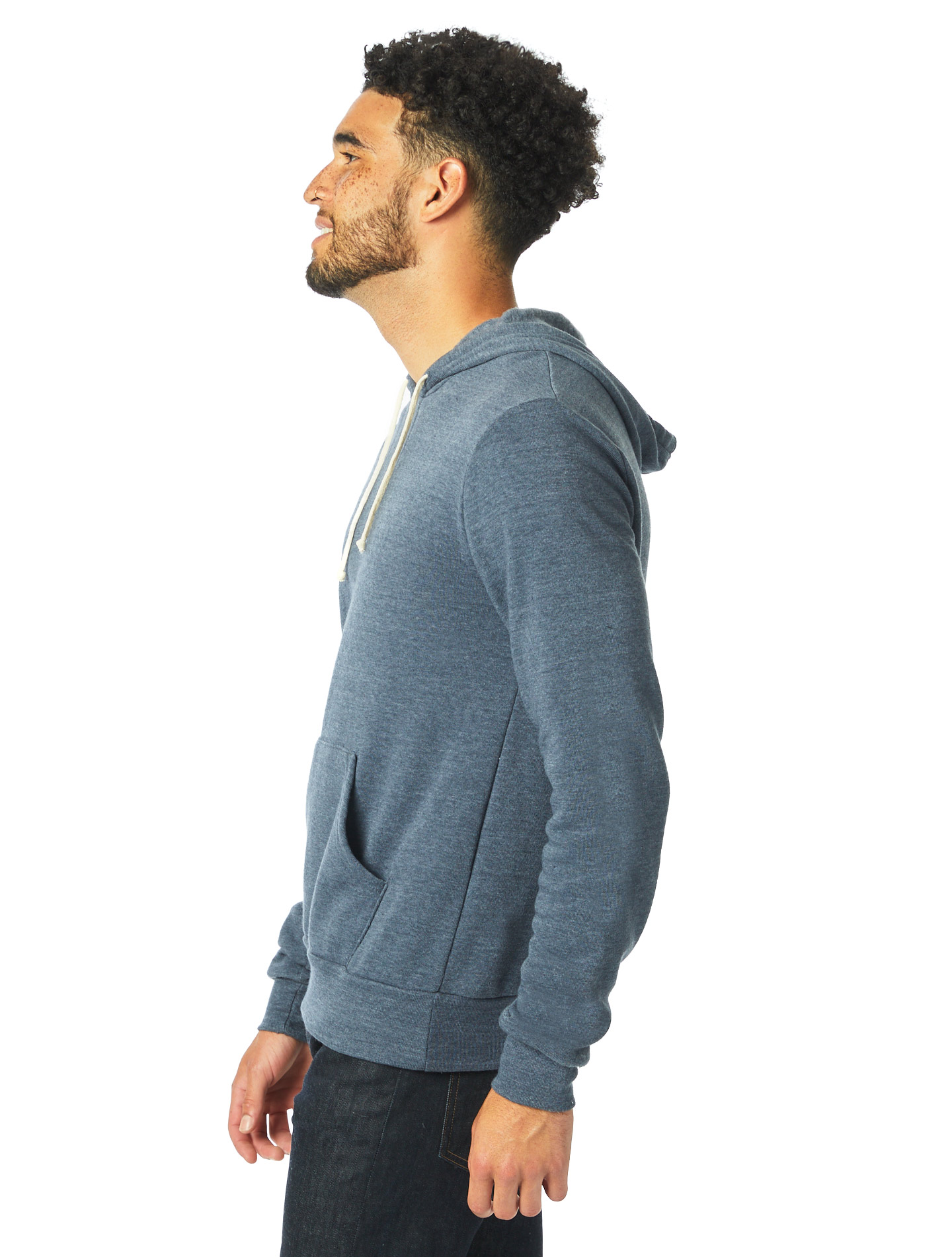 Alternative 09595F2 Eco True Navy