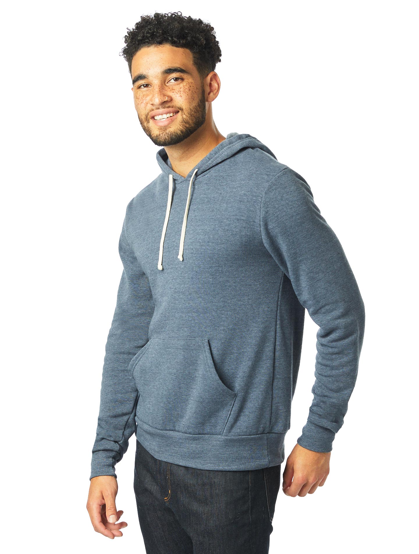 Alternative 09595F2 Eco True Navy