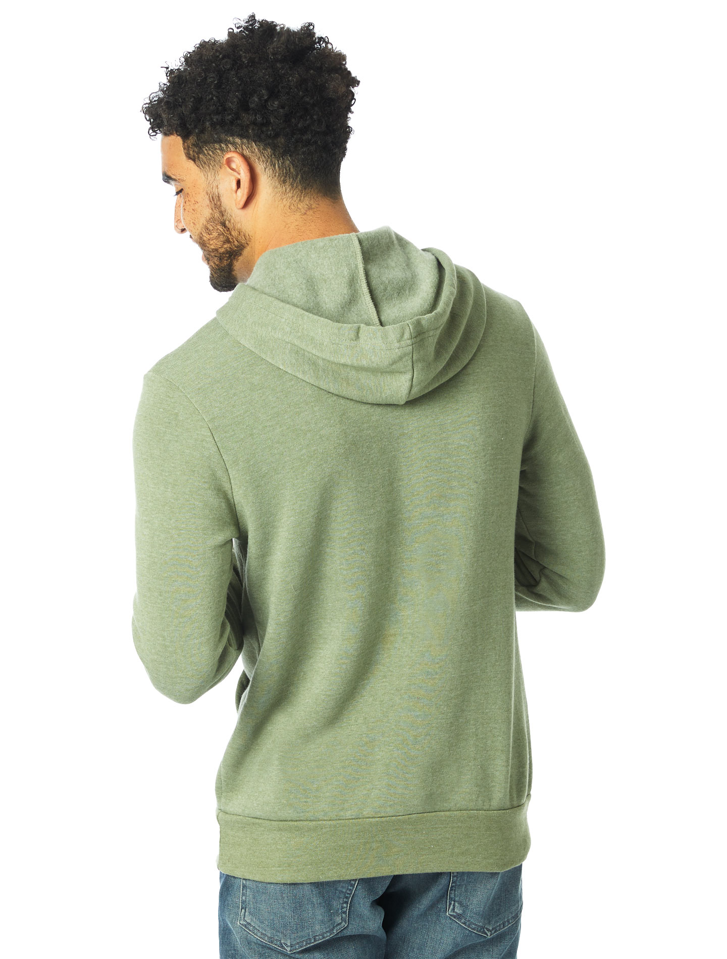 Alternative 09595F2 Eco True Army Green