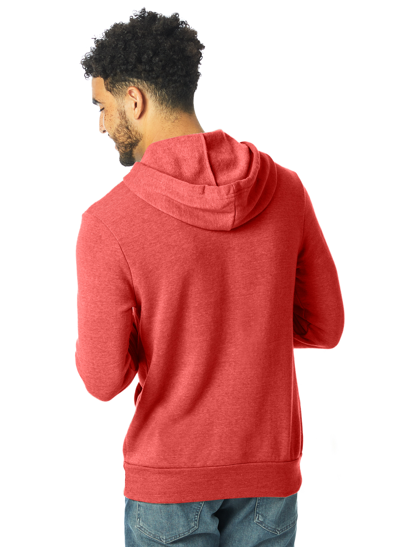 Alternative 09595F2 Eco True Red