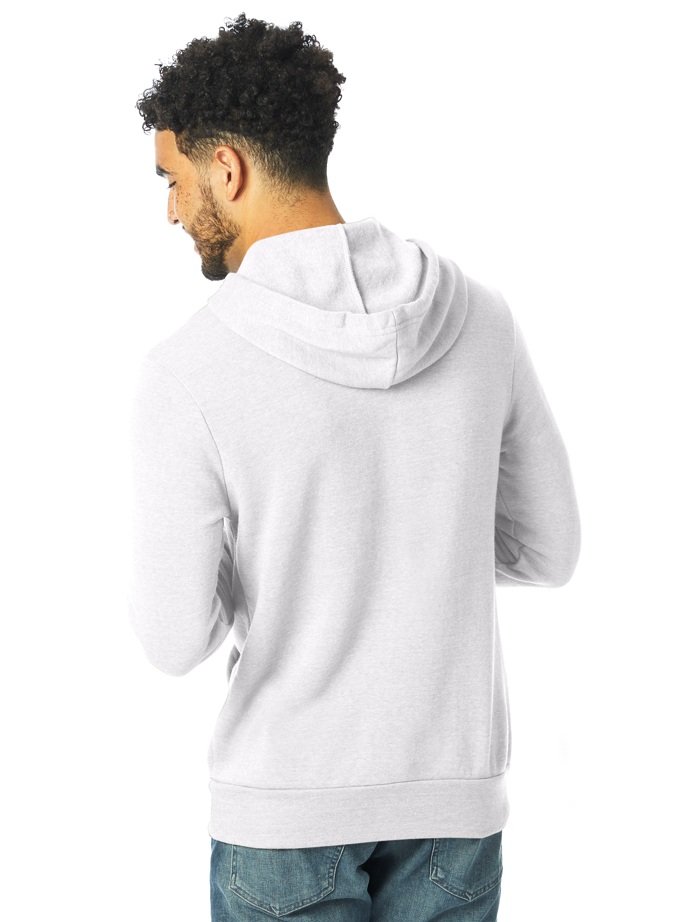 Alternative 09595F2 Eco White