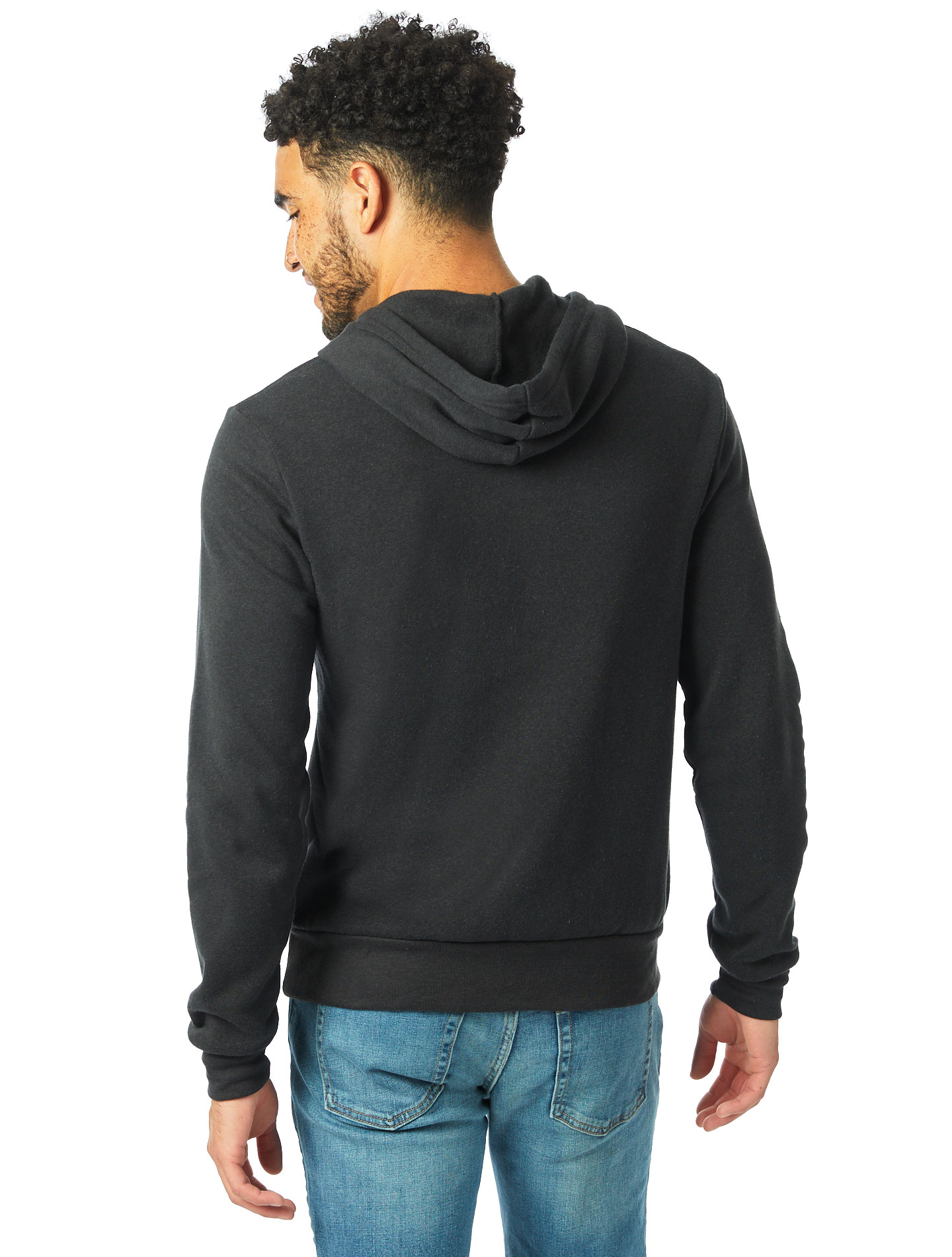 Alternative 09595F2 Eco True Black