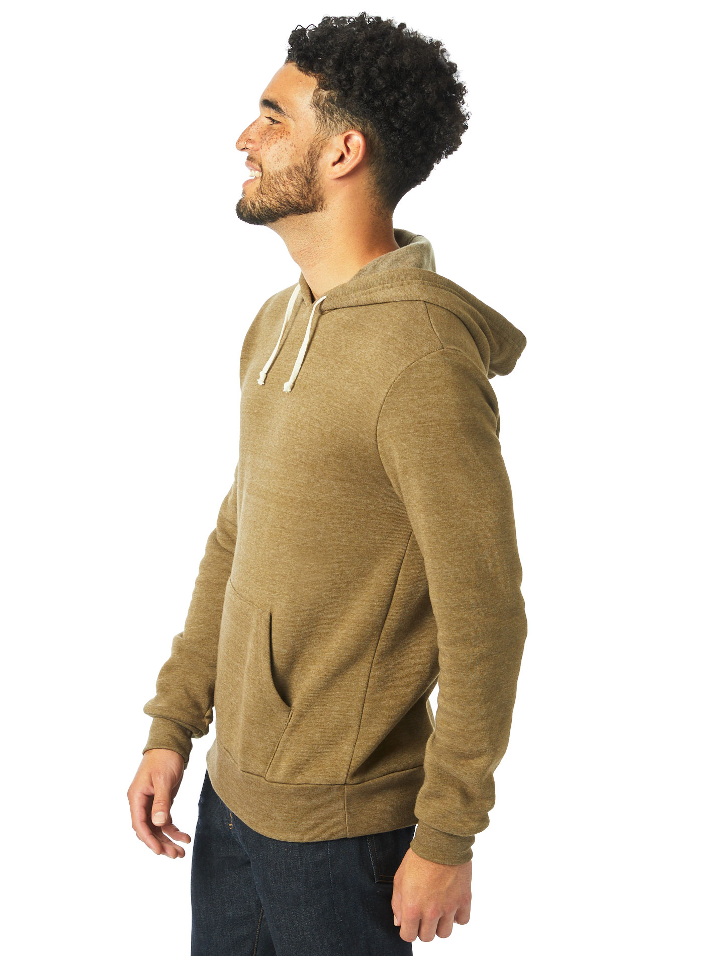 Alternative 09595F2 Eco True Dark Olive