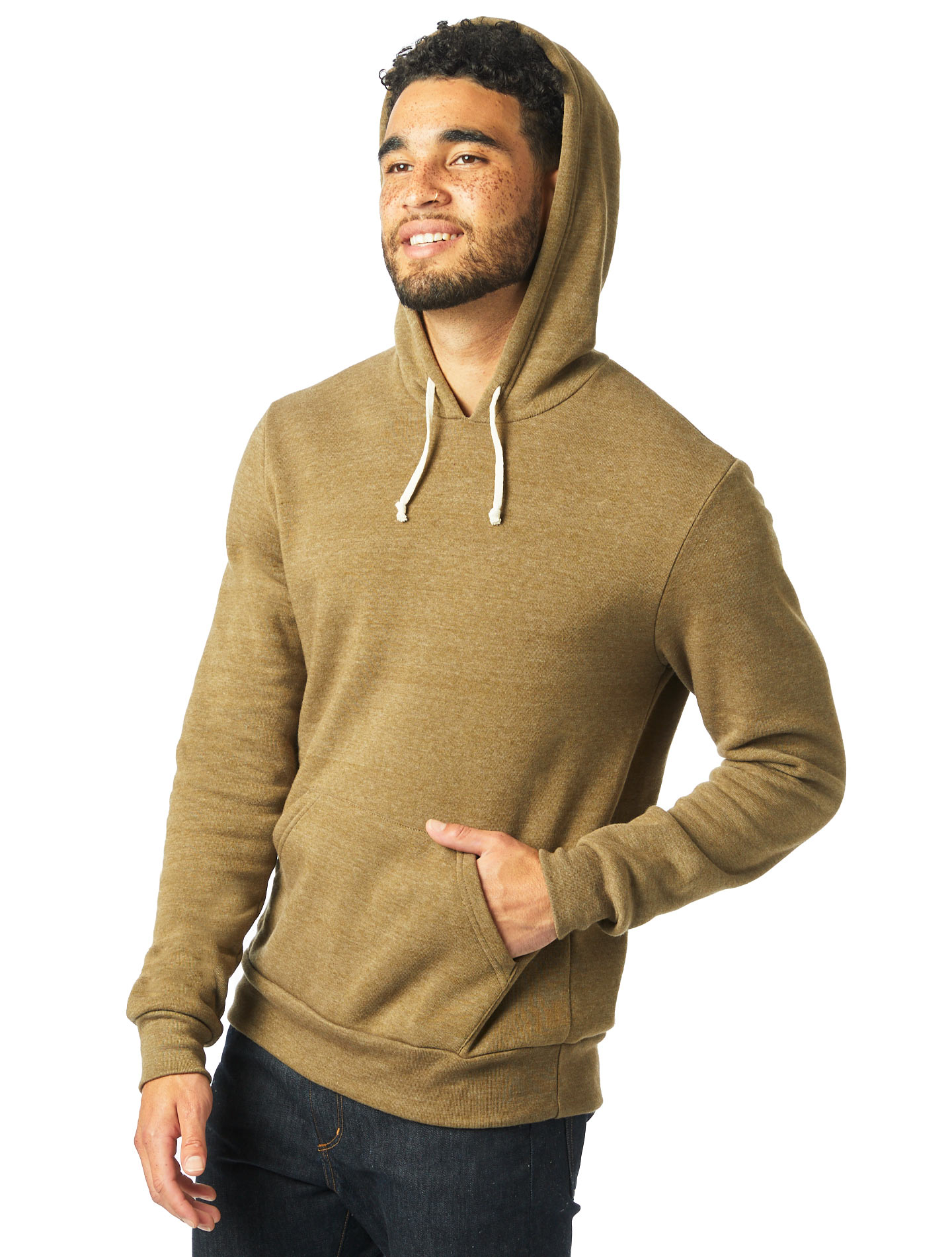 Alternative 09595F2 Eco True Dark Olive