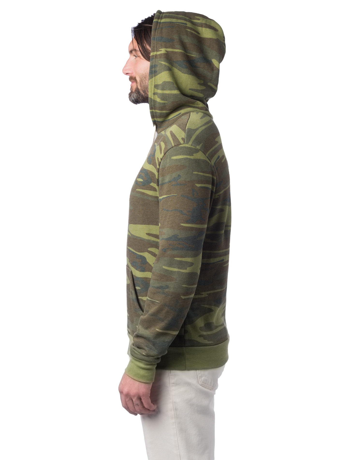 Alternative 09595F2 Camo