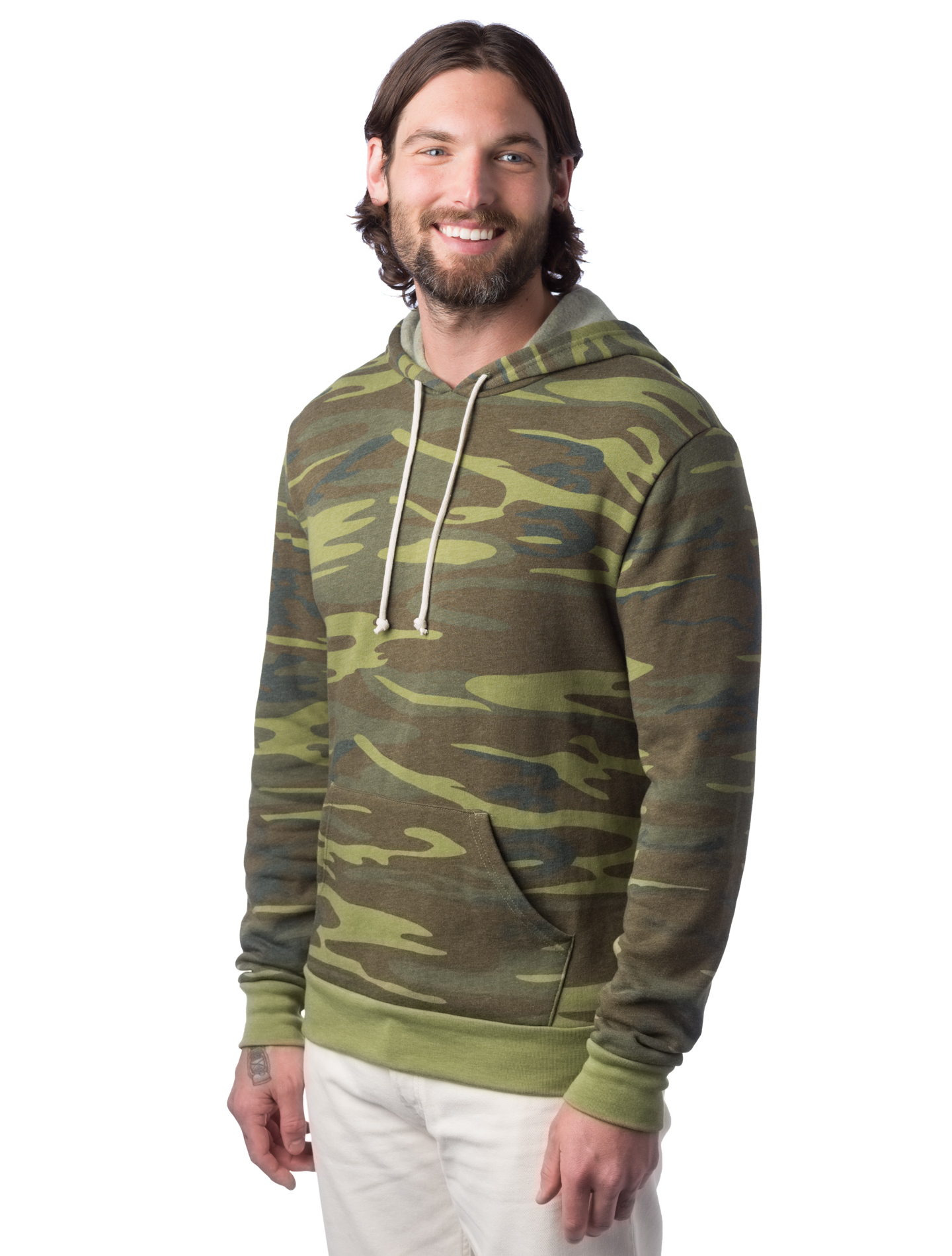 Alternative 09595F2 Camo