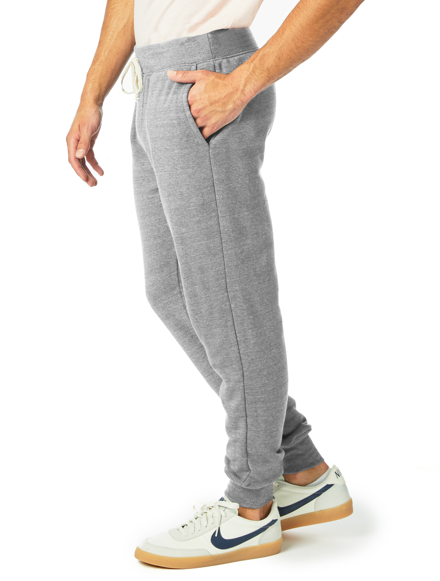 Alternative 09881F Eco Gray