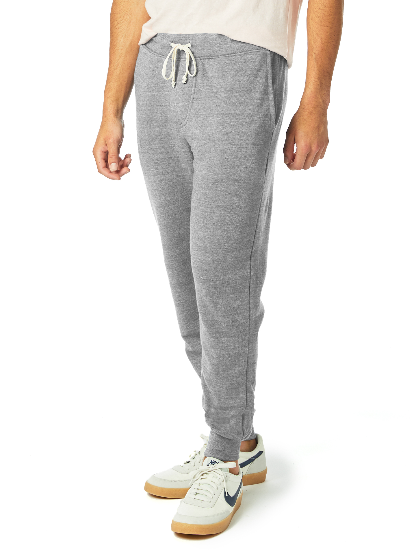 Alternative 09881F Eco Gray