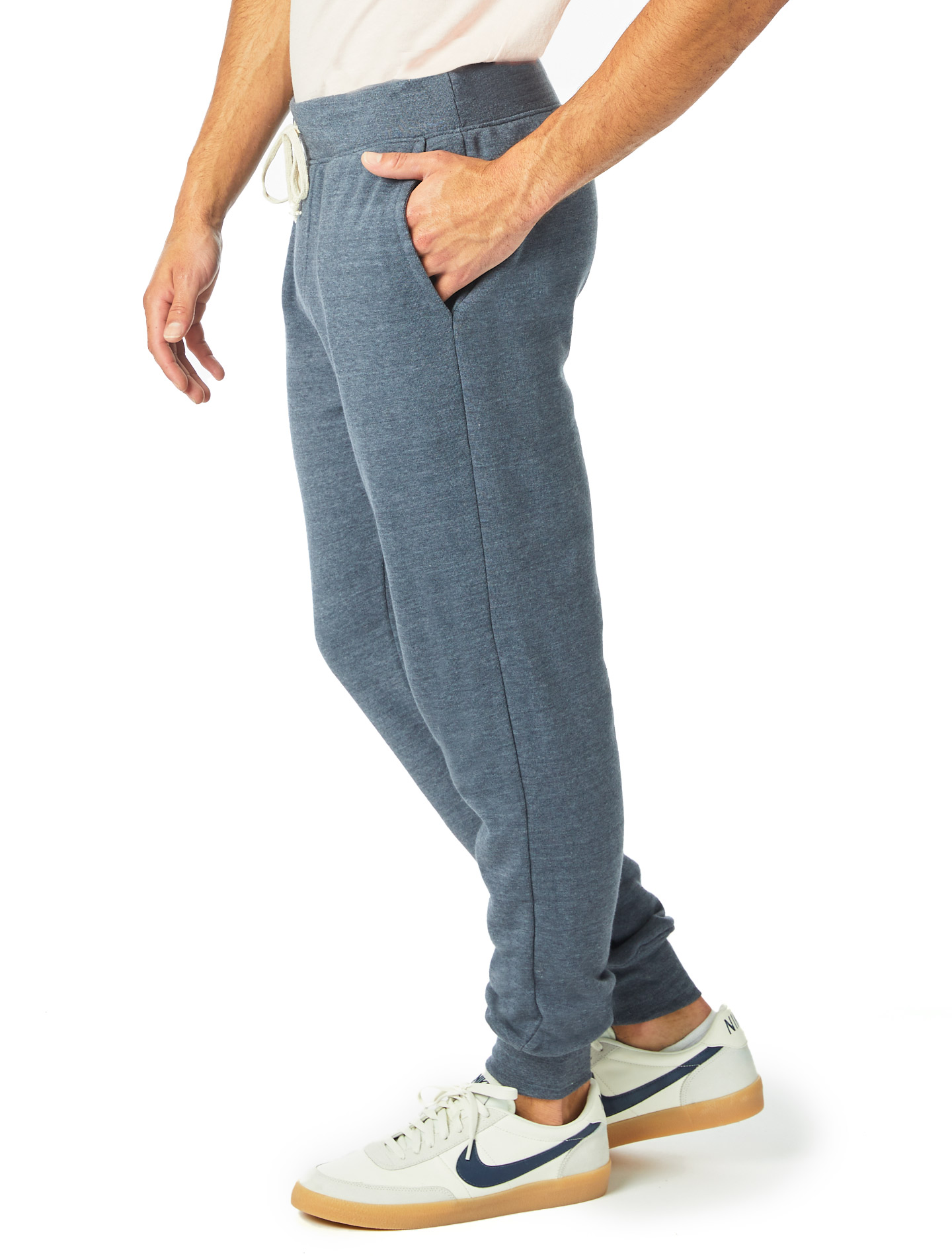 Alternative 09881F Eco True Navy