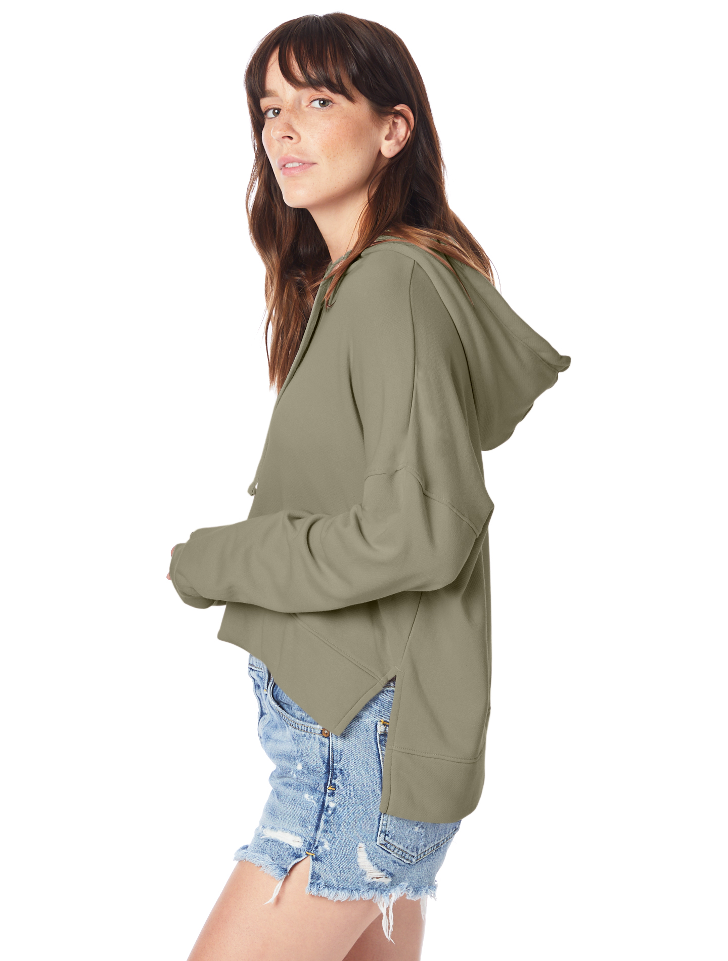 Alternative 9906ZT Military