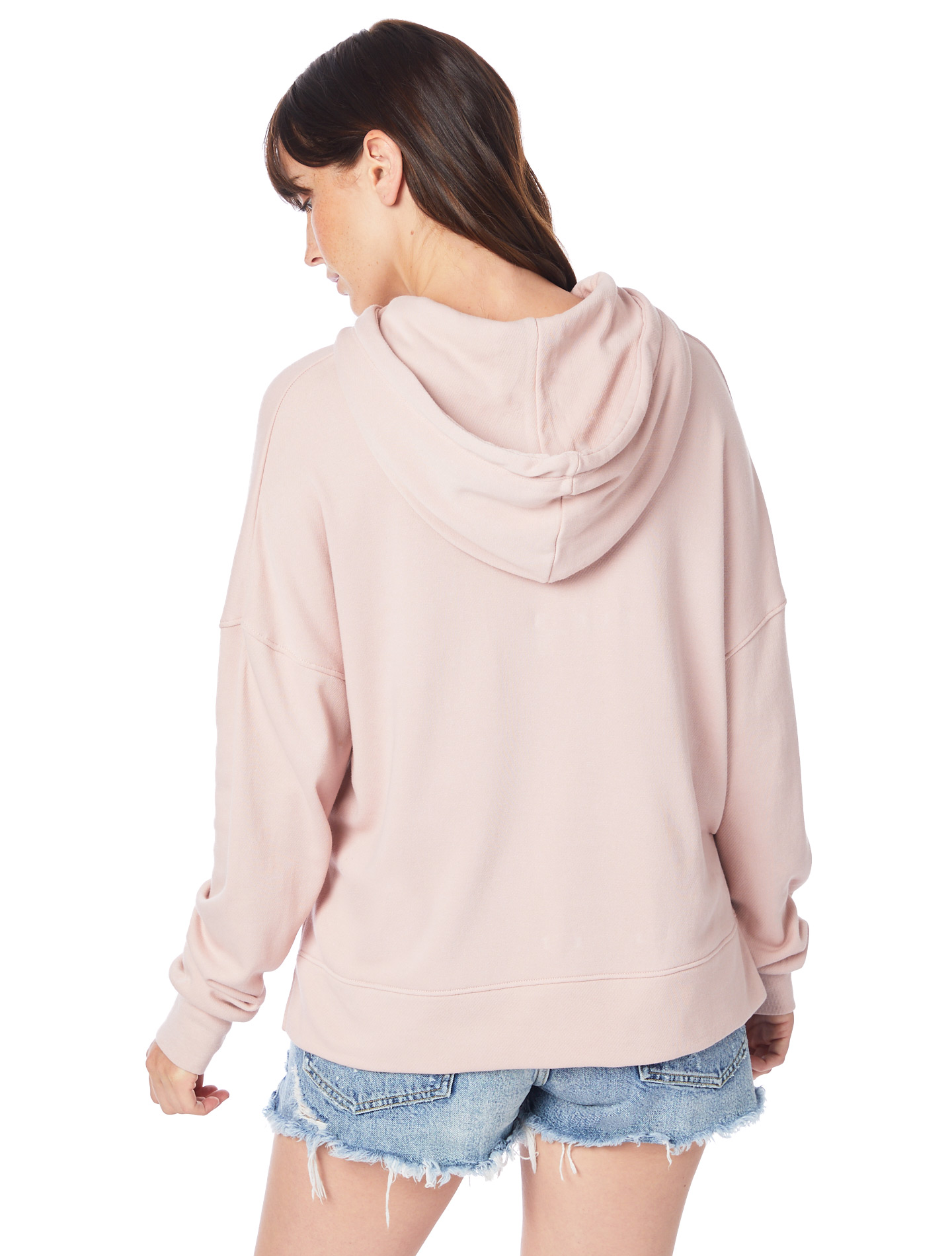 Alternative 9906ZT Rose Quartz