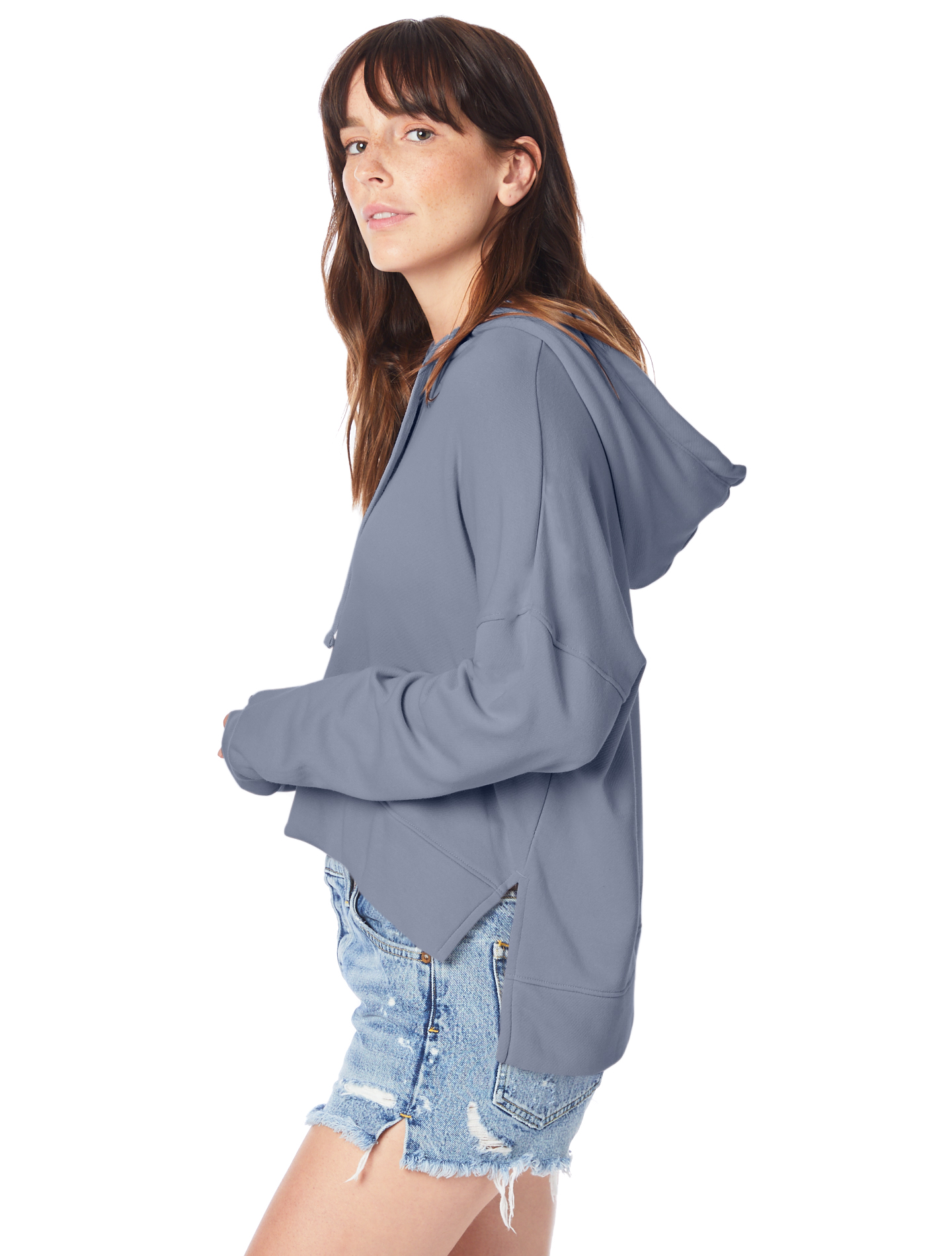 Alternative 9906ZT Washed Denim