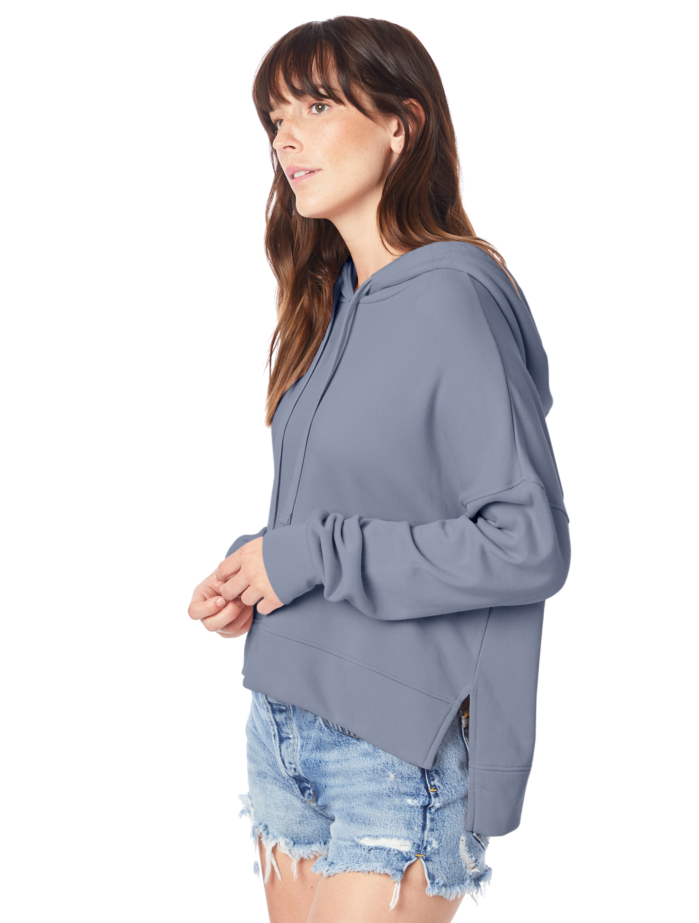 Alternative 9906ZT Washed Denim