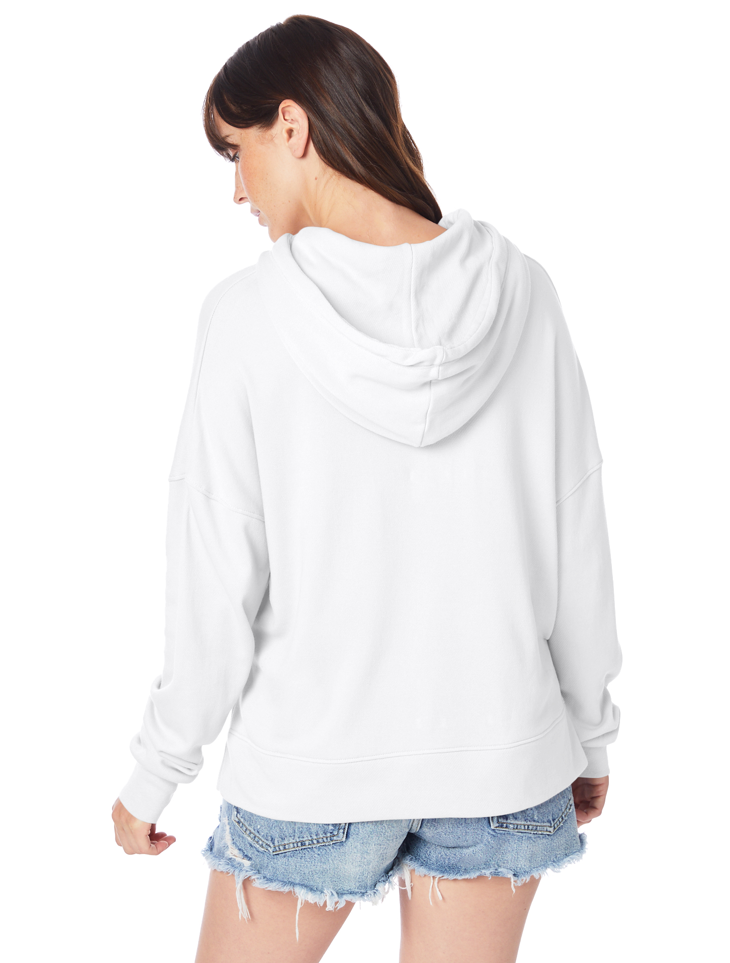 Alternative 9906ZT White