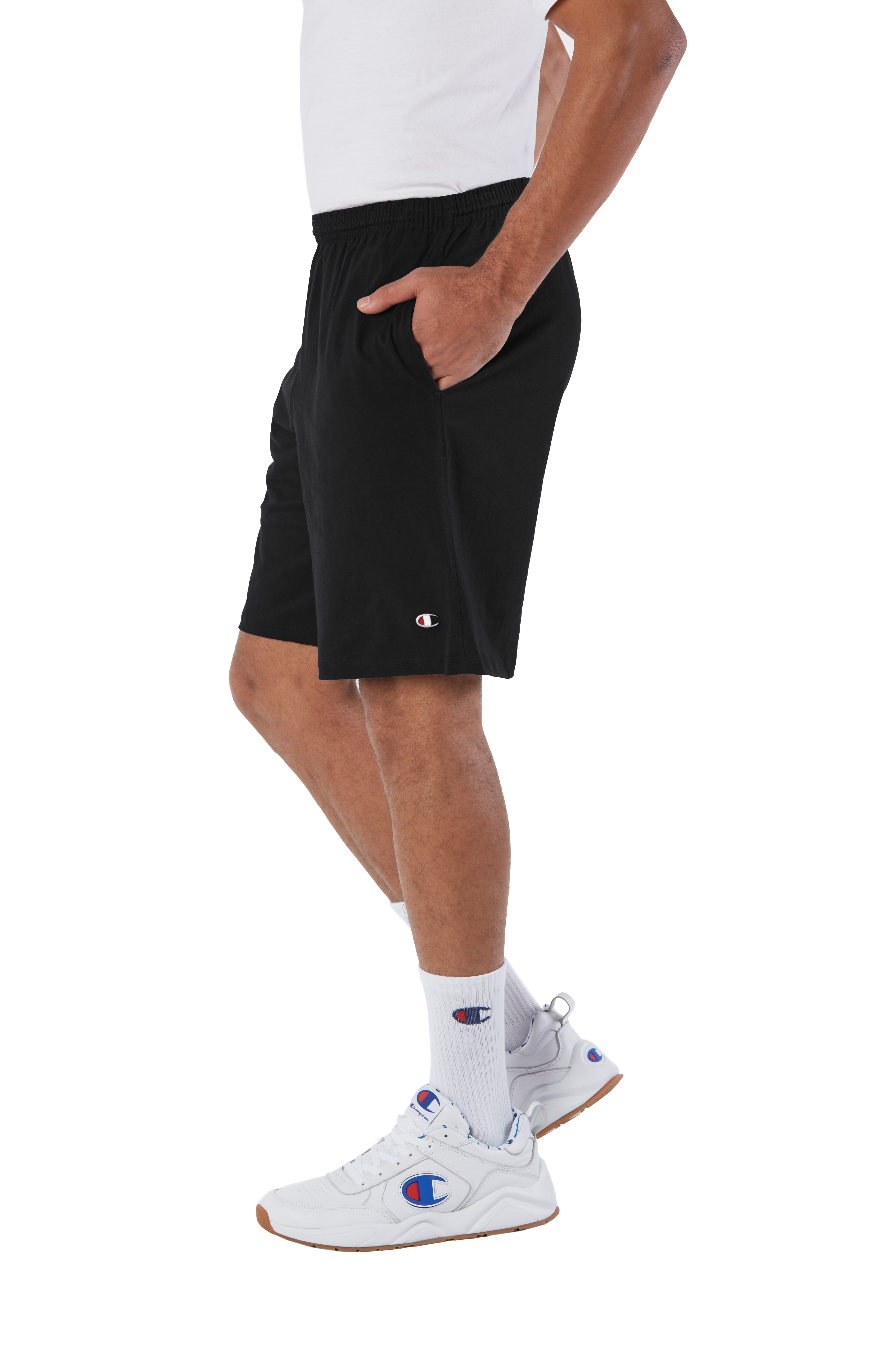 Champion 8180J1 Black