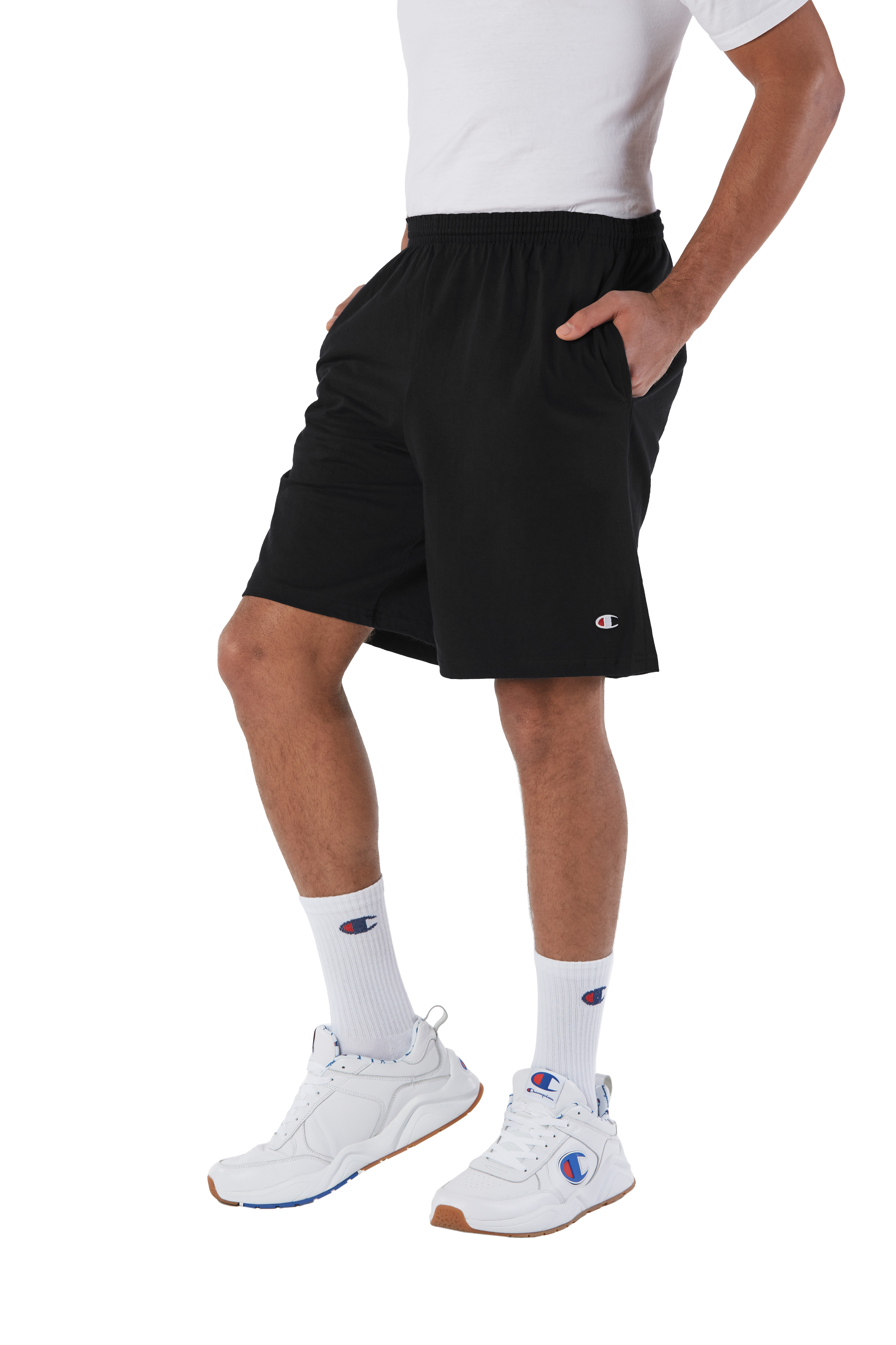 Champion 8180J1 Black