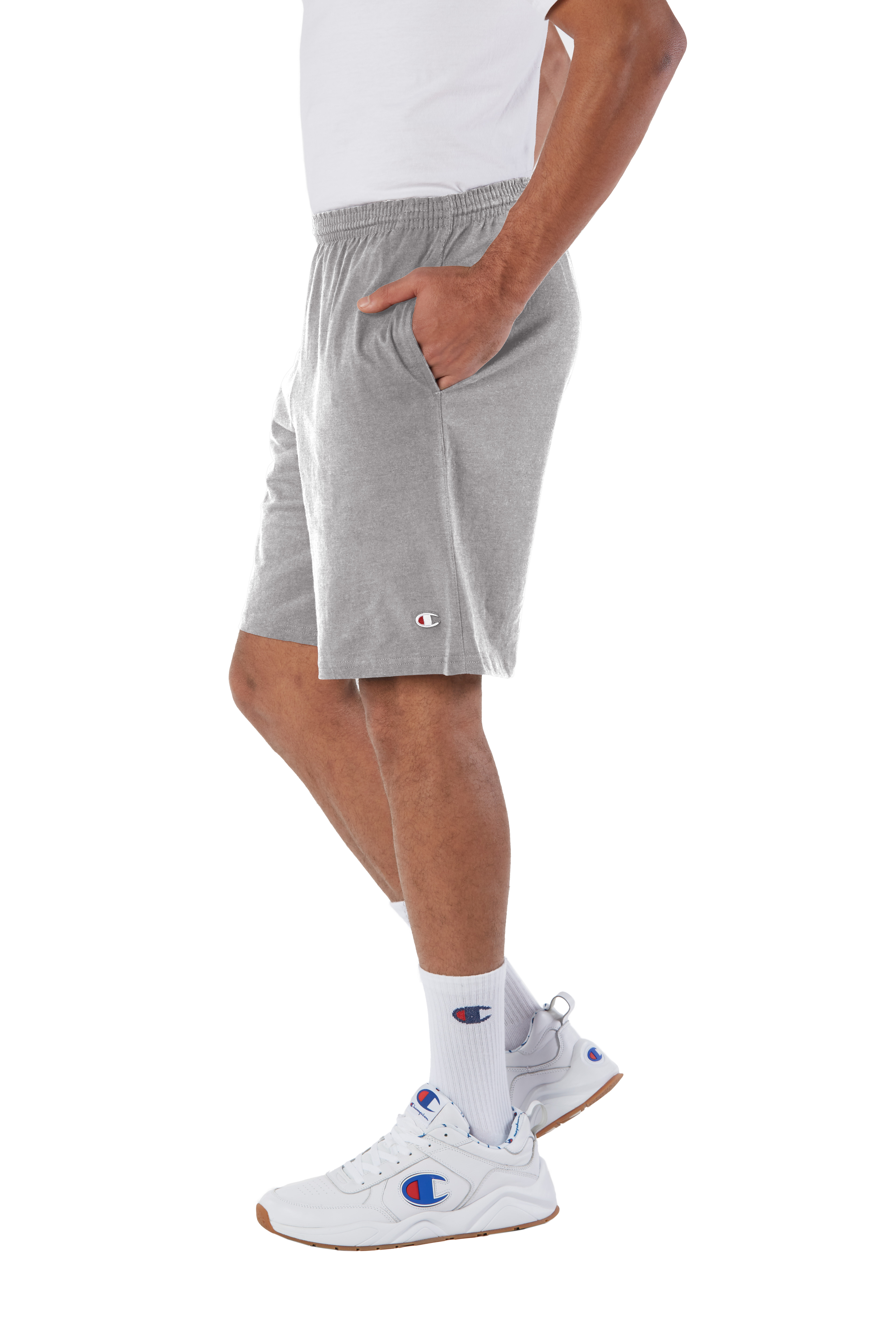 Champion 8180J1 Oxford Gray