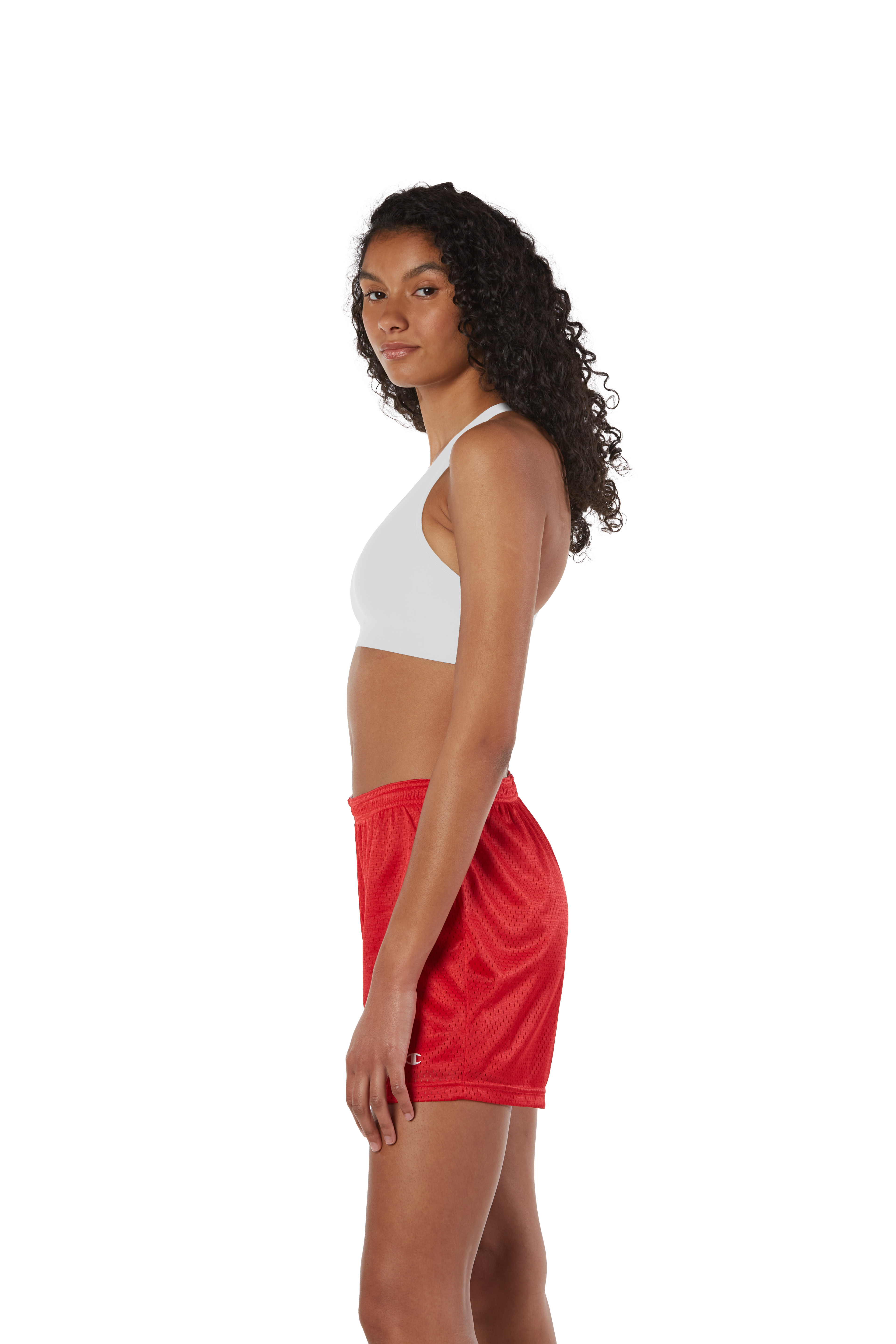 Champion B900J1 White