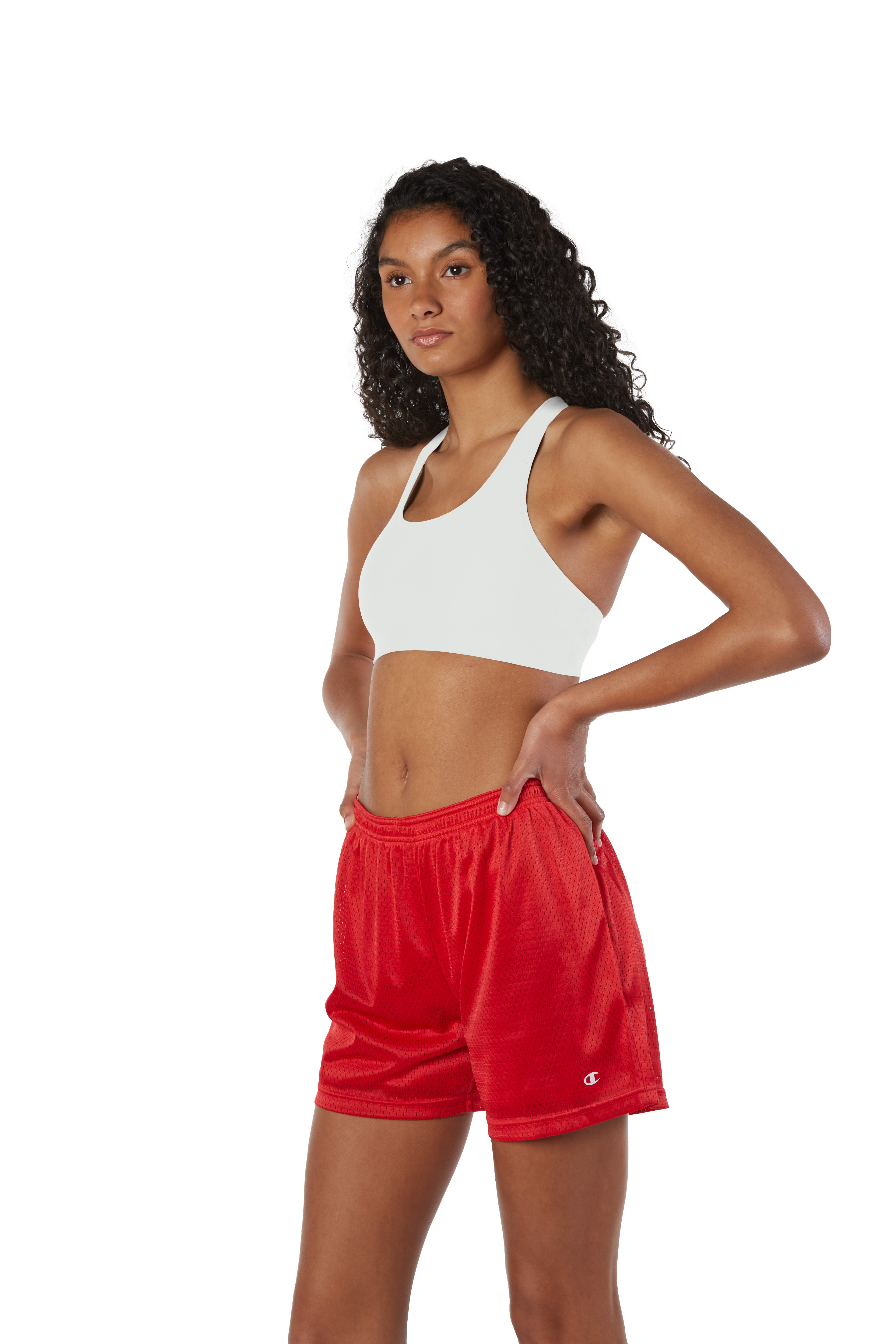 Champion B900J1 White