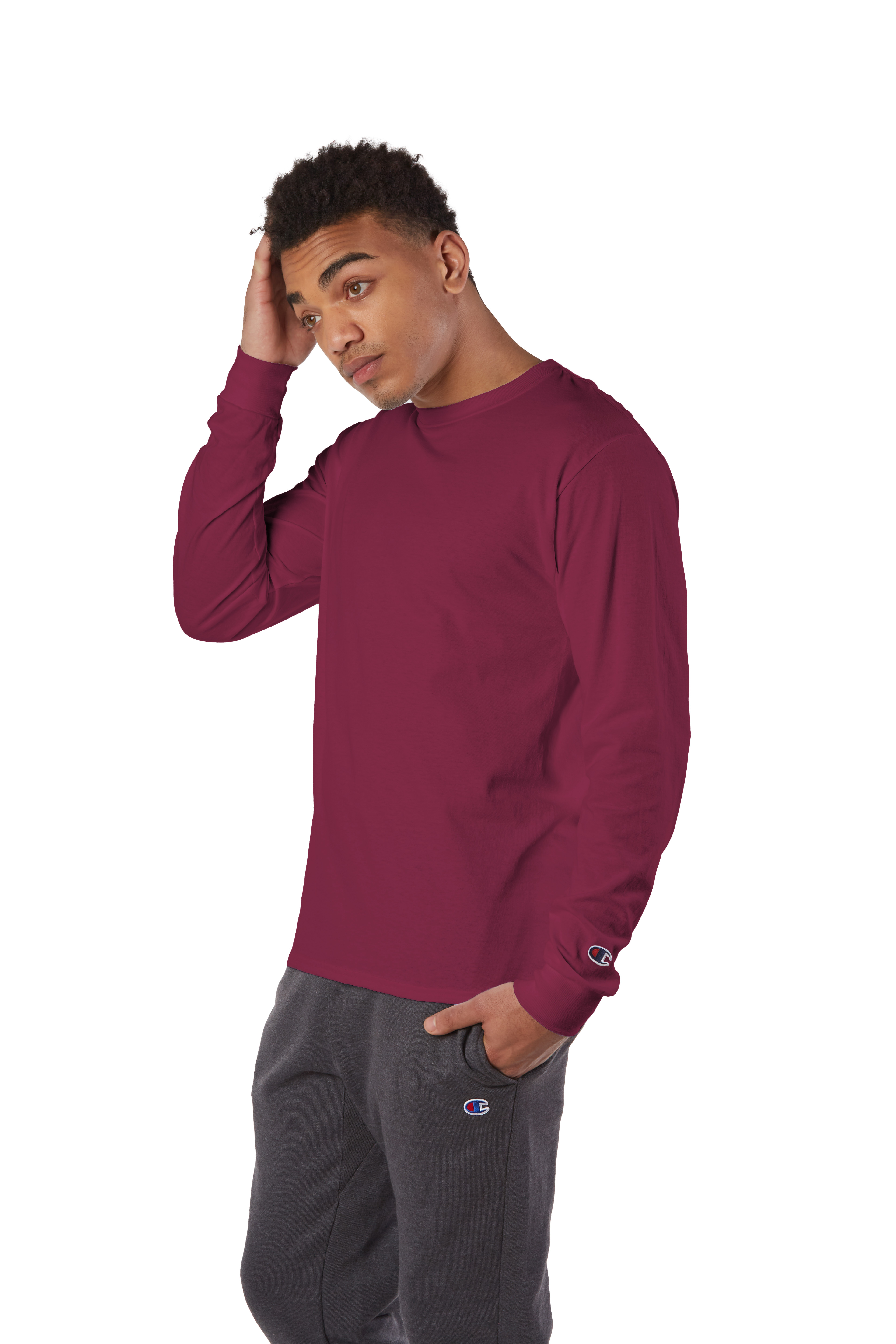 Champion CC8C Cardinal