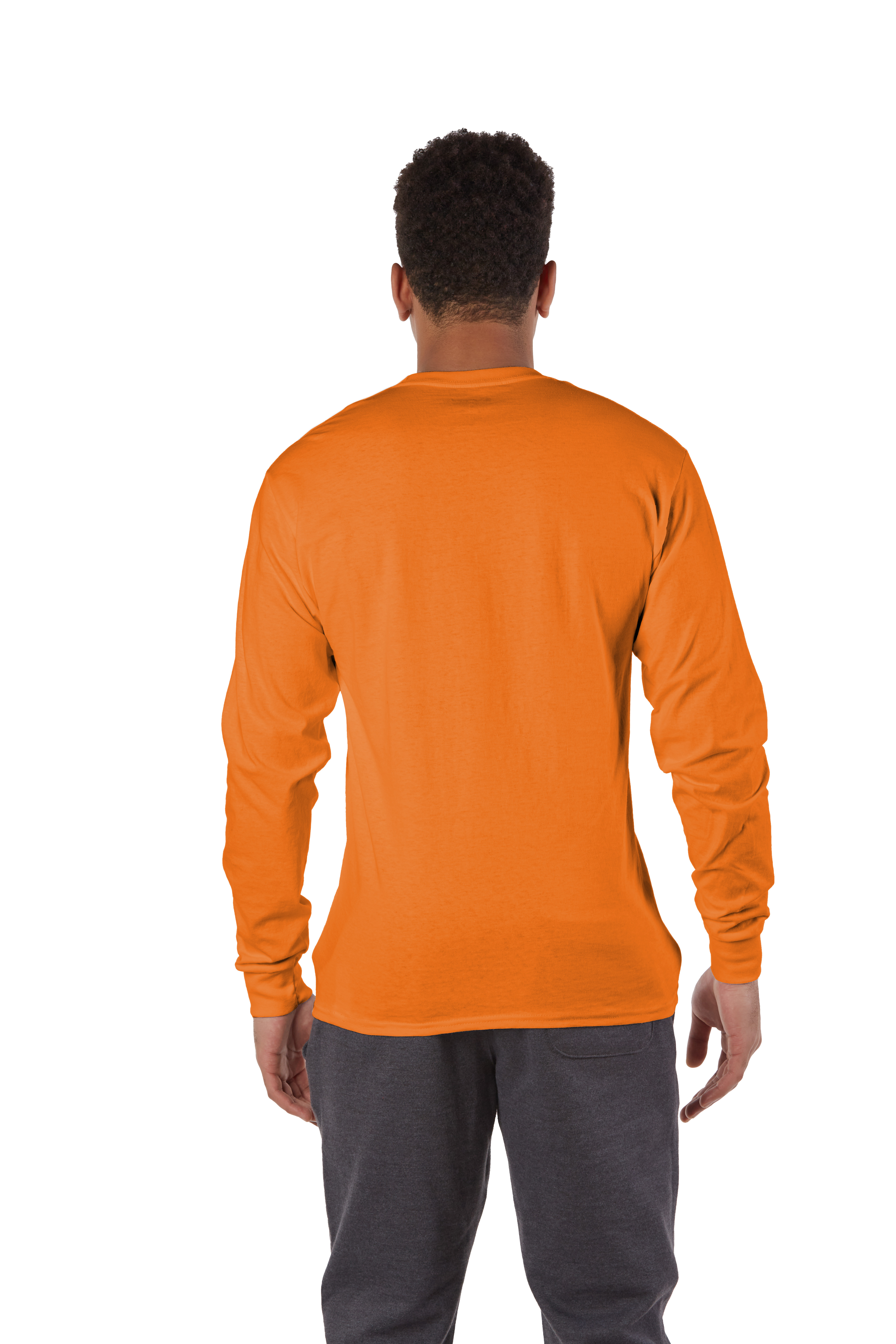 Champion CC8C Orange