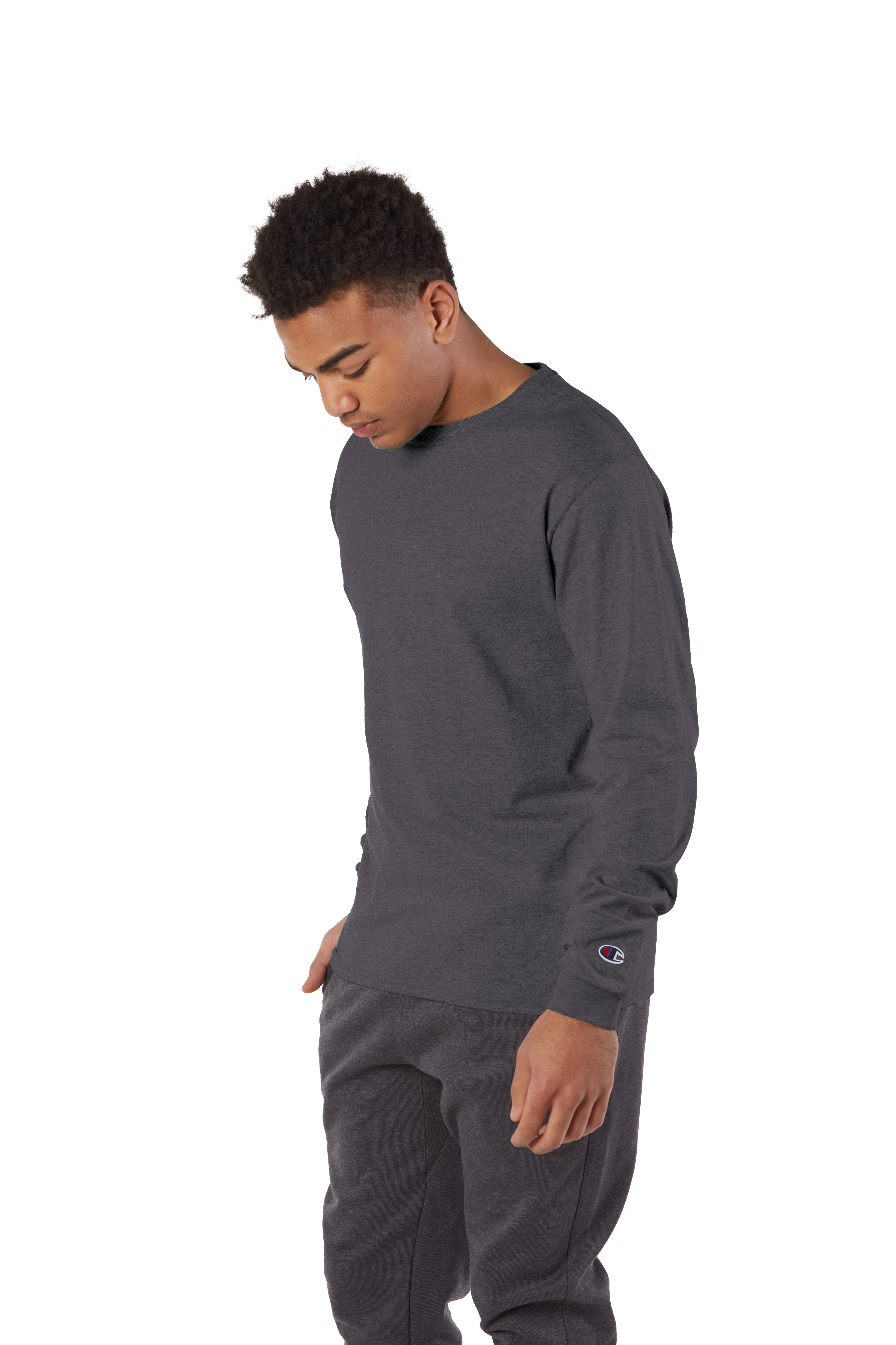 Champion CC8C Charcoalht