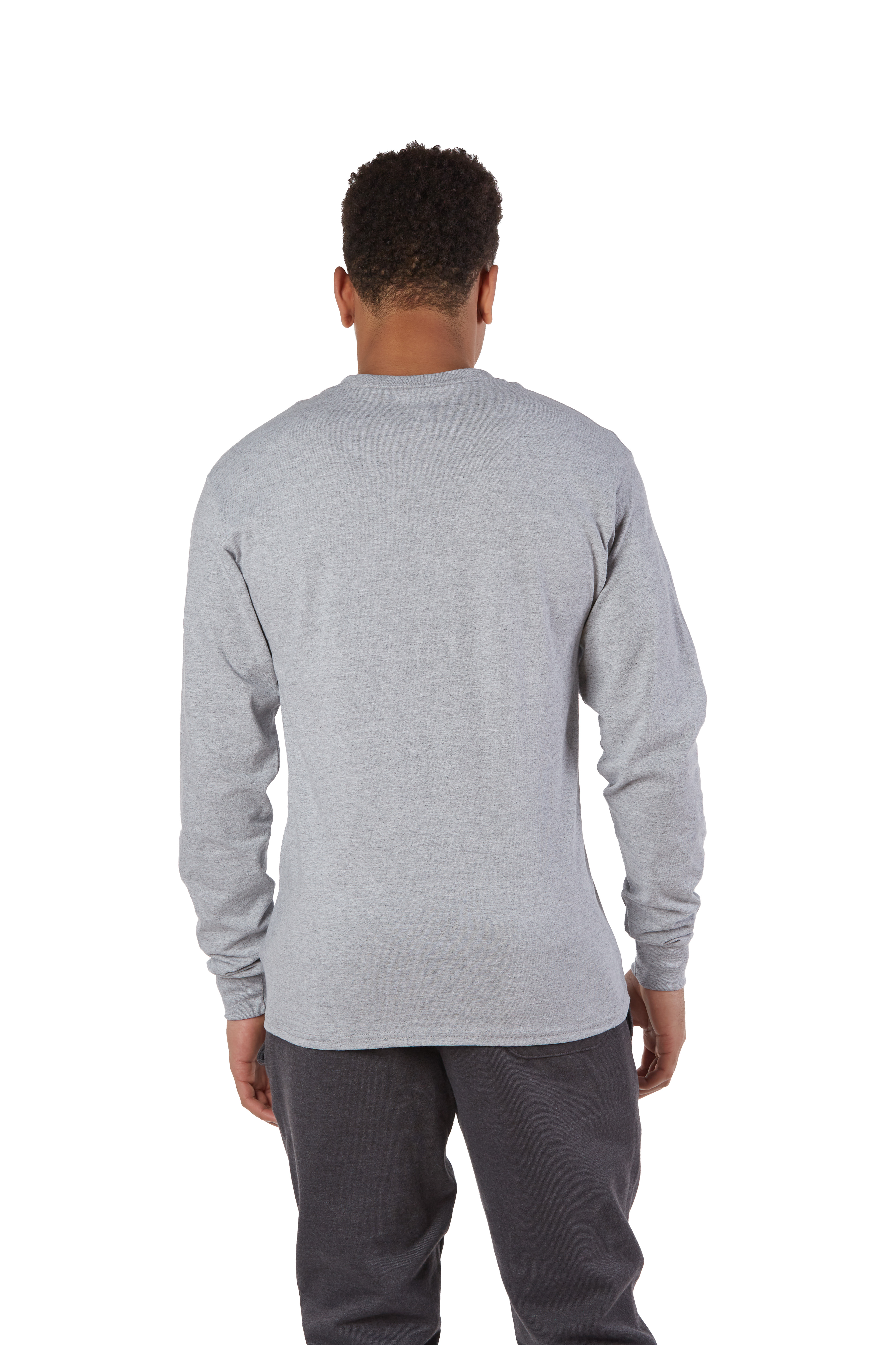 Champion CC8C Light Steel