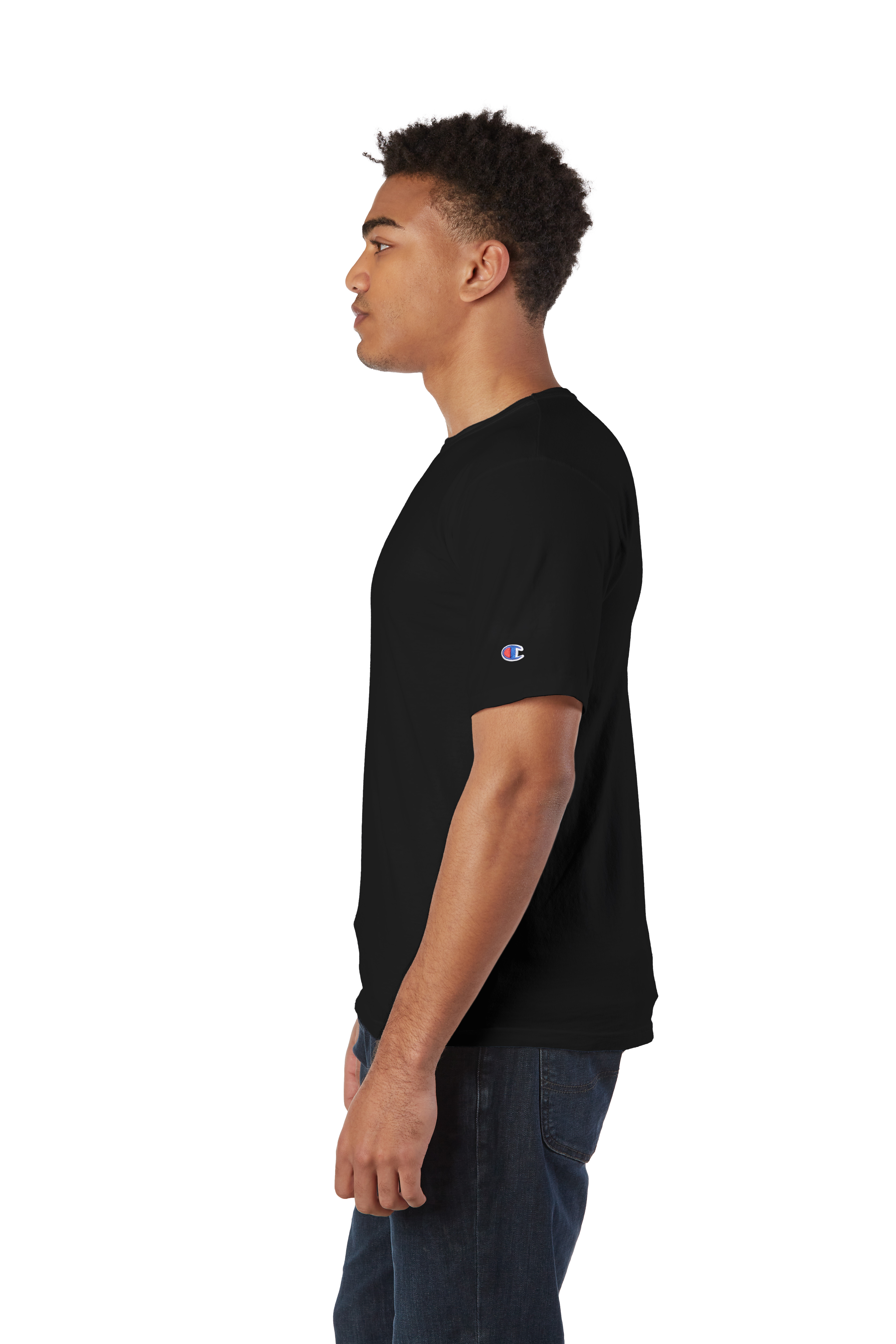 Champion CD100J1 Black