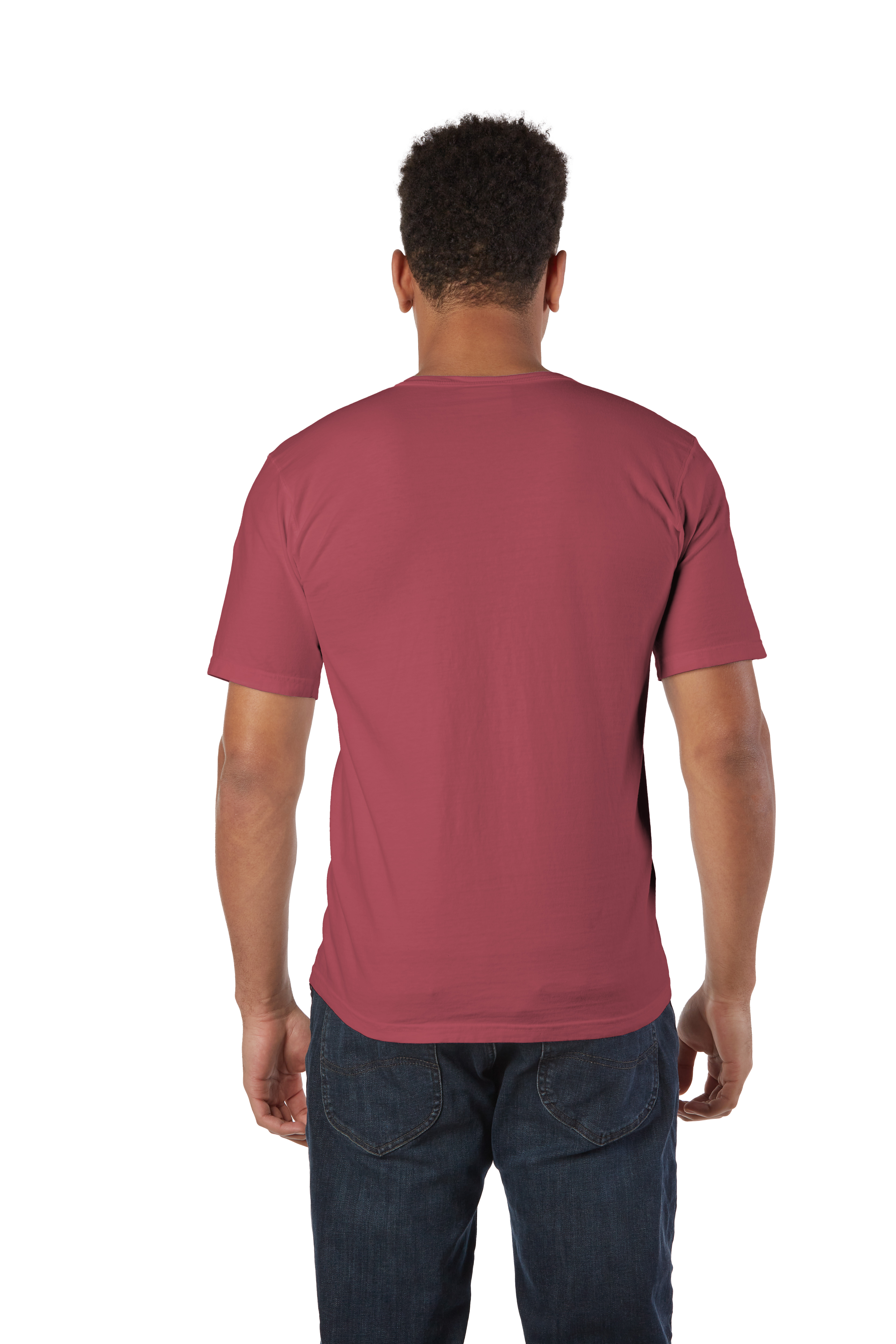 Champion CD100J1 Crimson