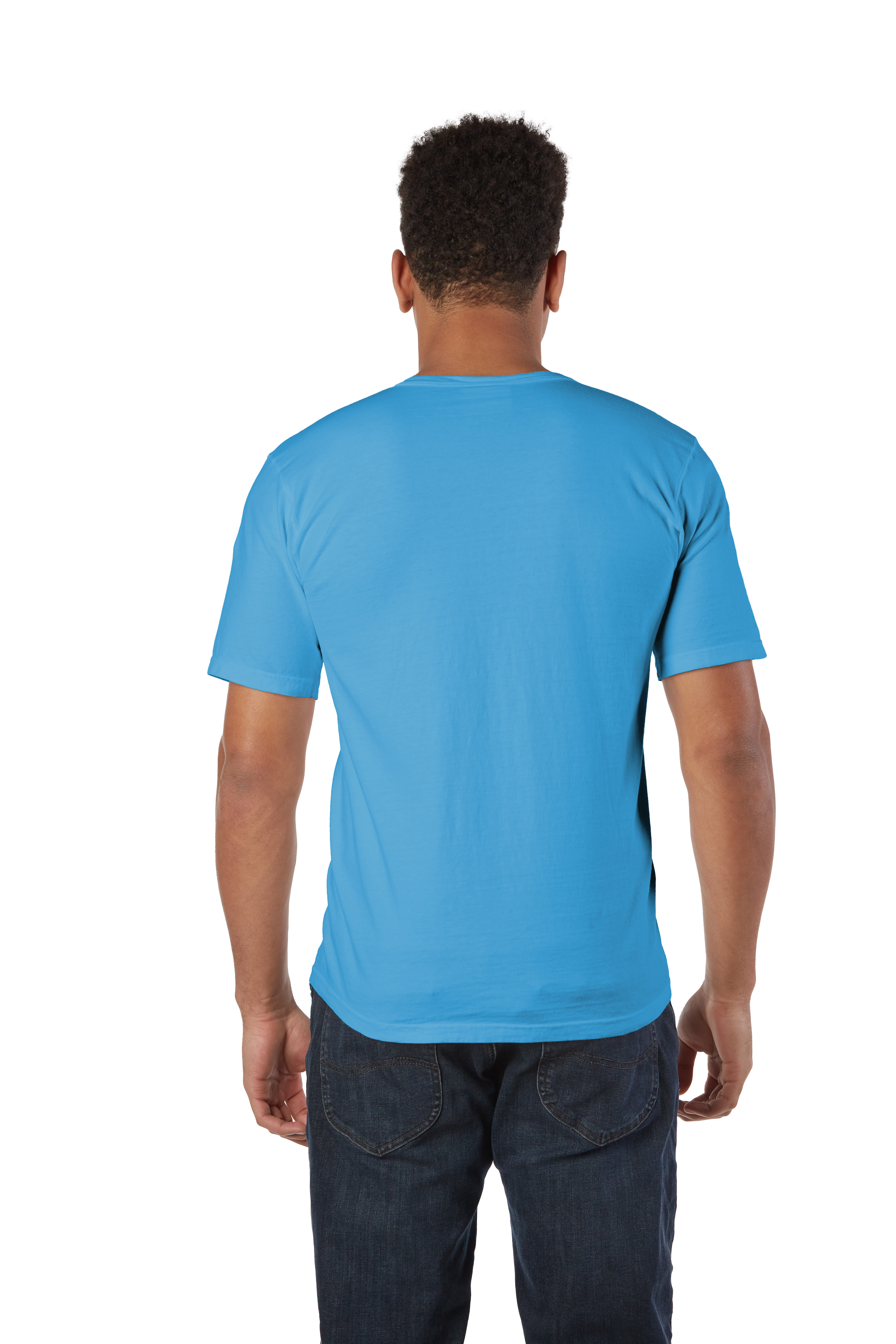 Champion CD100J1 Delicate Blue