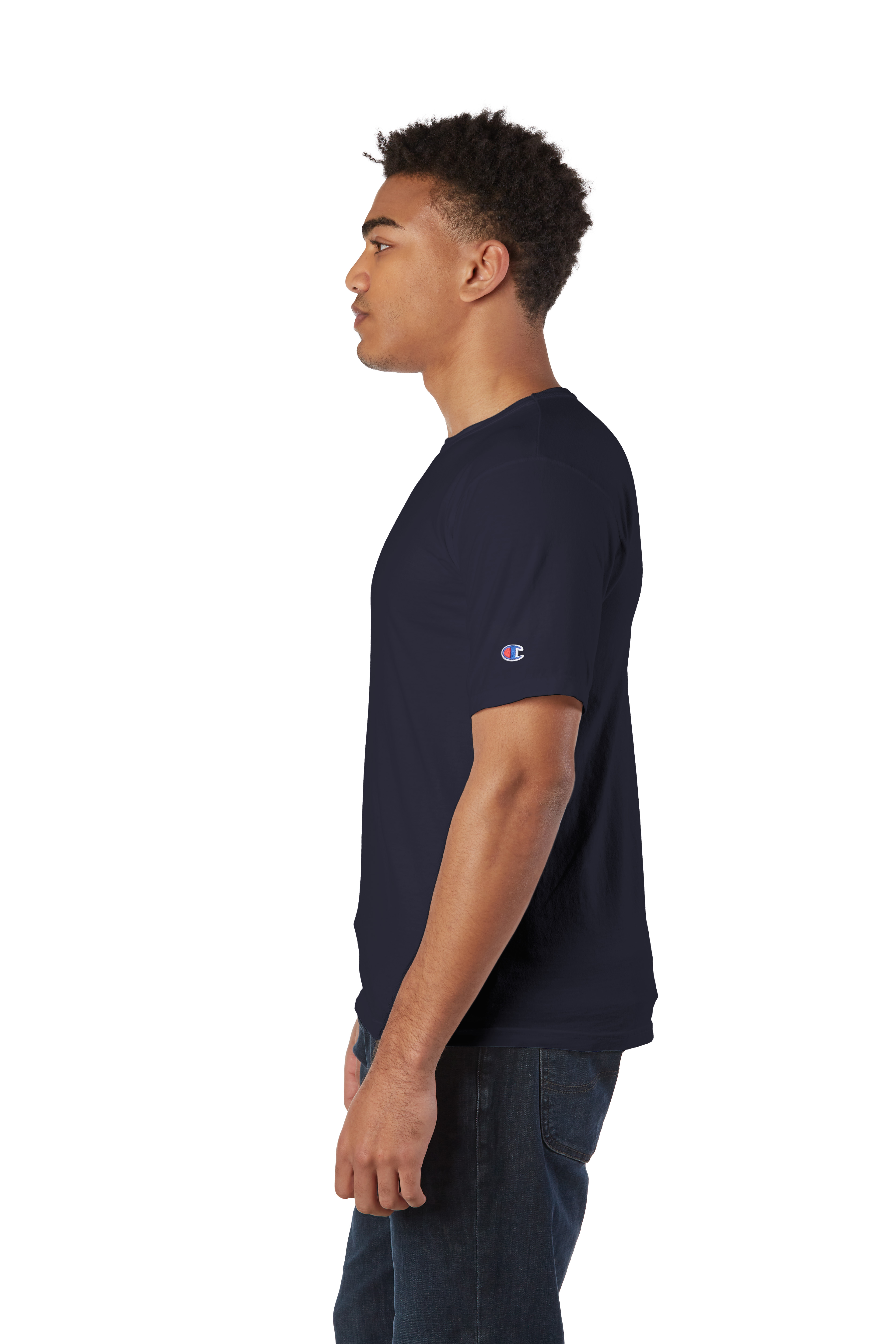 Champion CD100J1 Navy