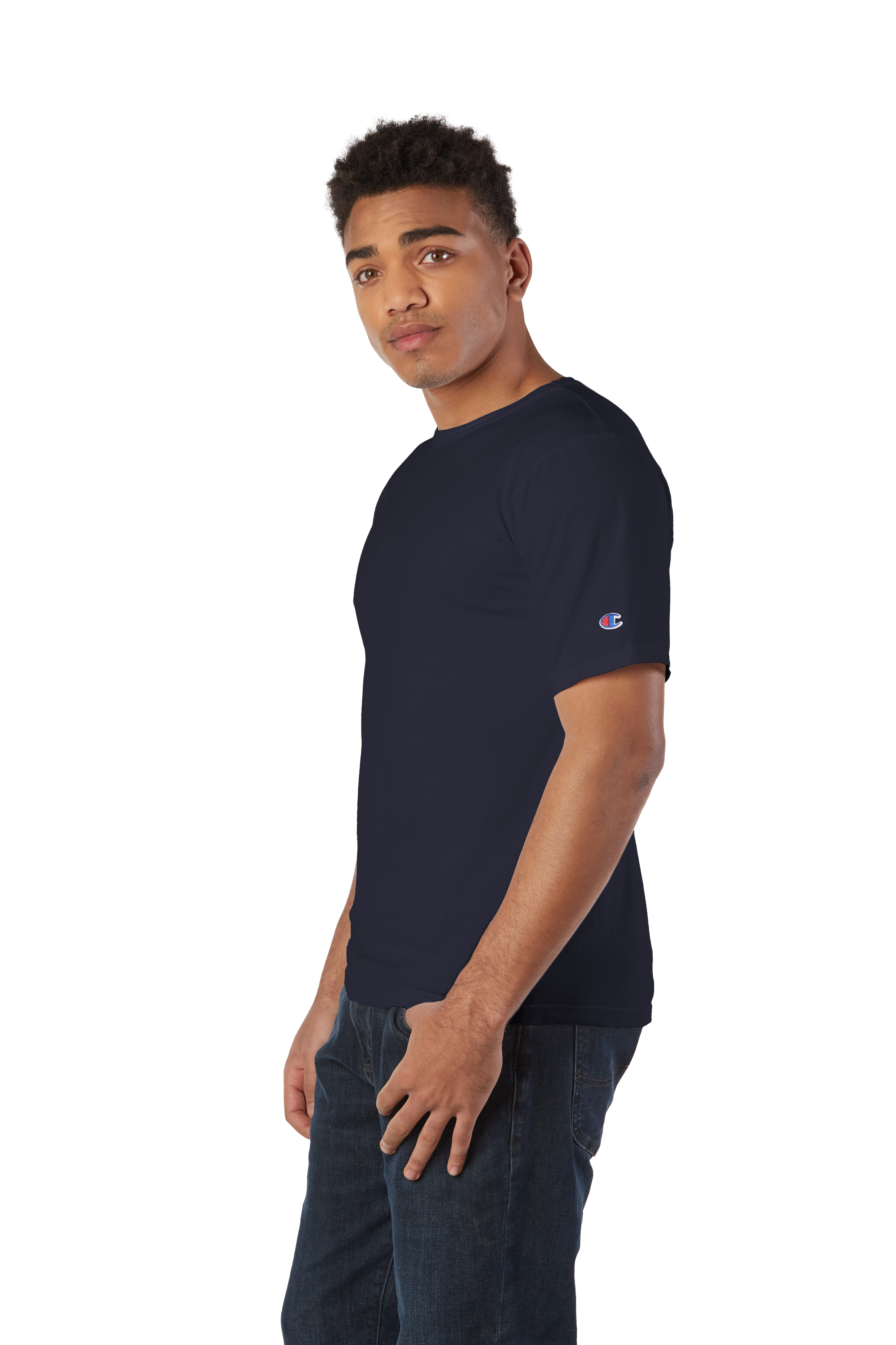 Champion CD100J1 Navy