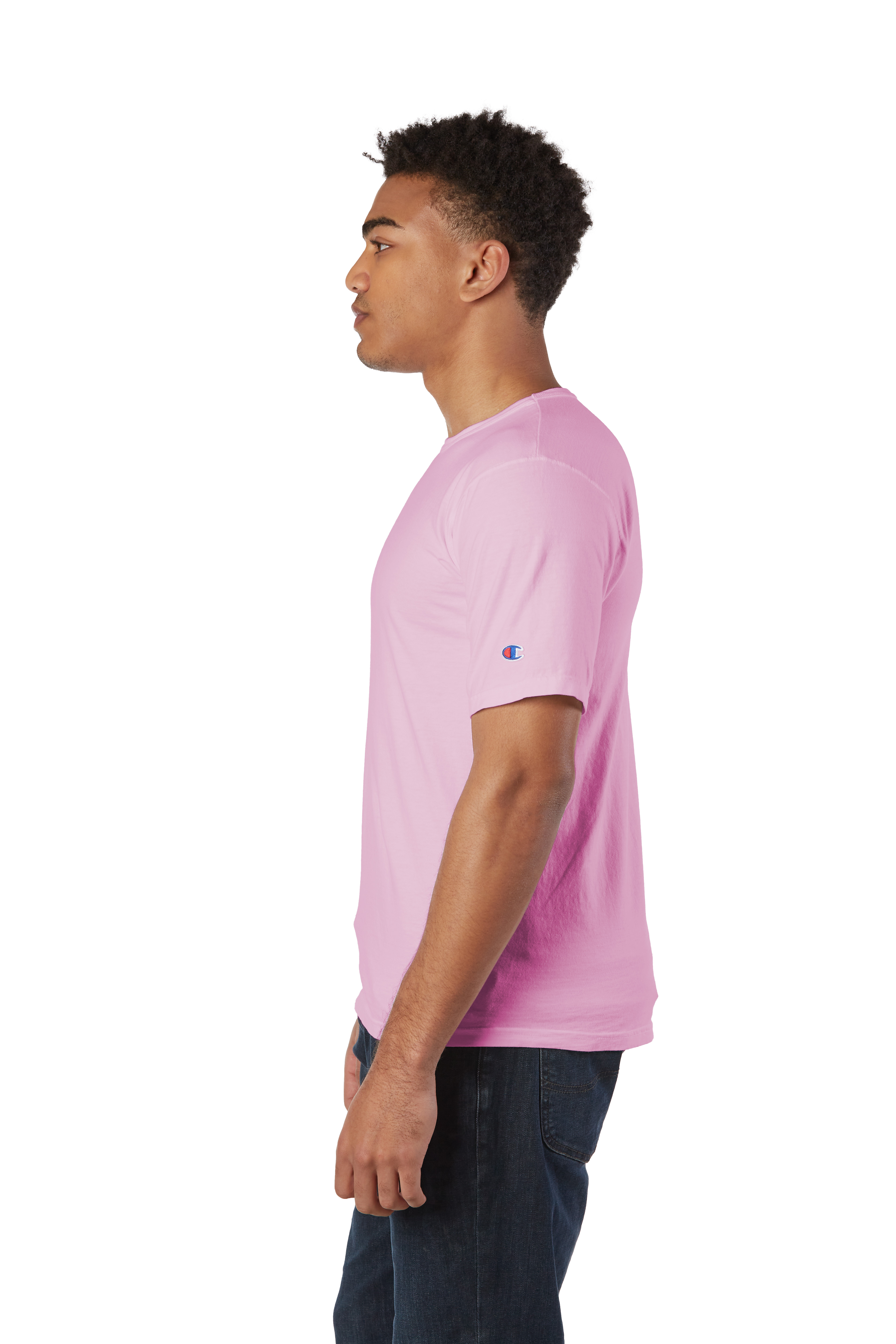 Champion CD100J1 Pink Candy