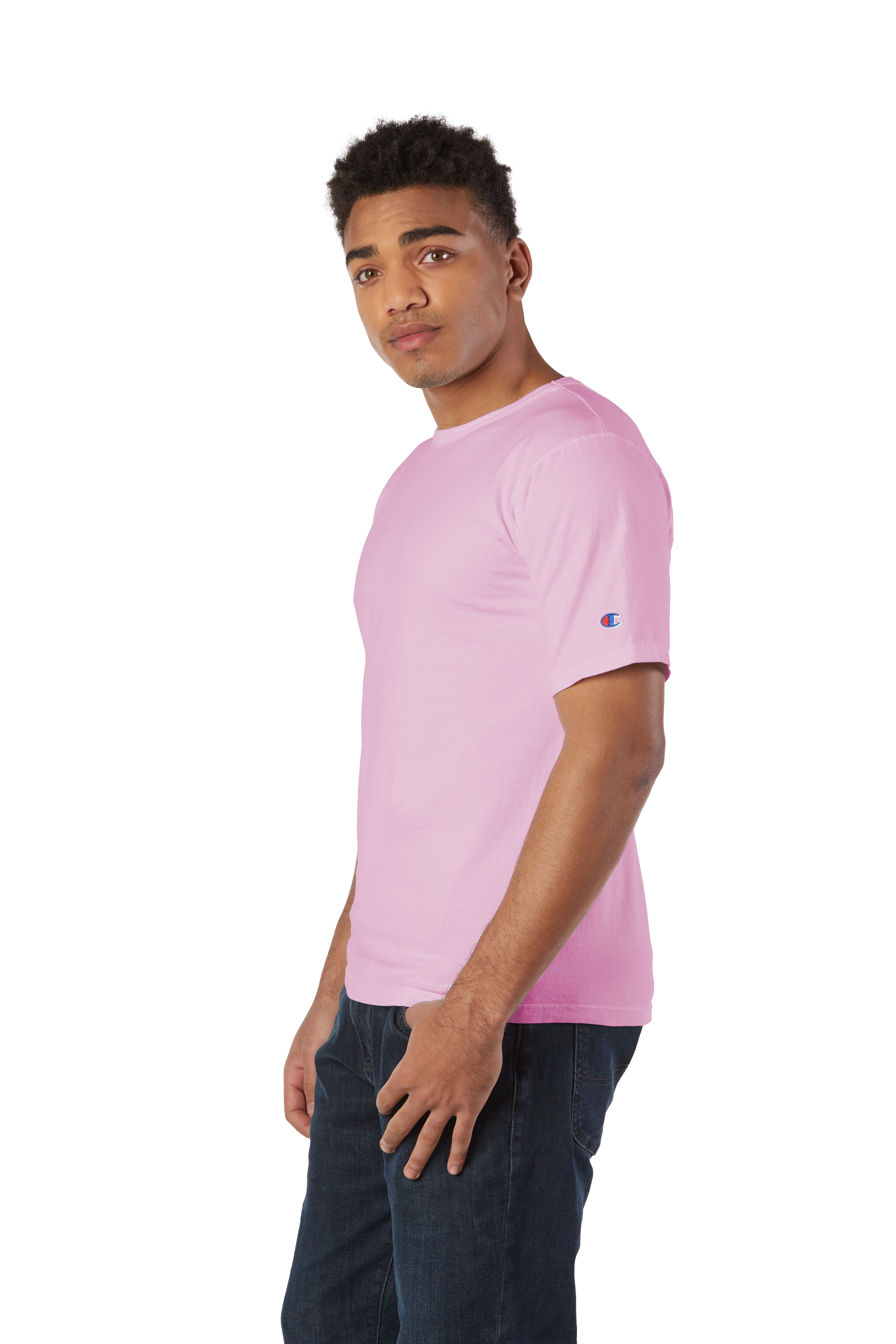 Champion CD100J1 Pink Candy