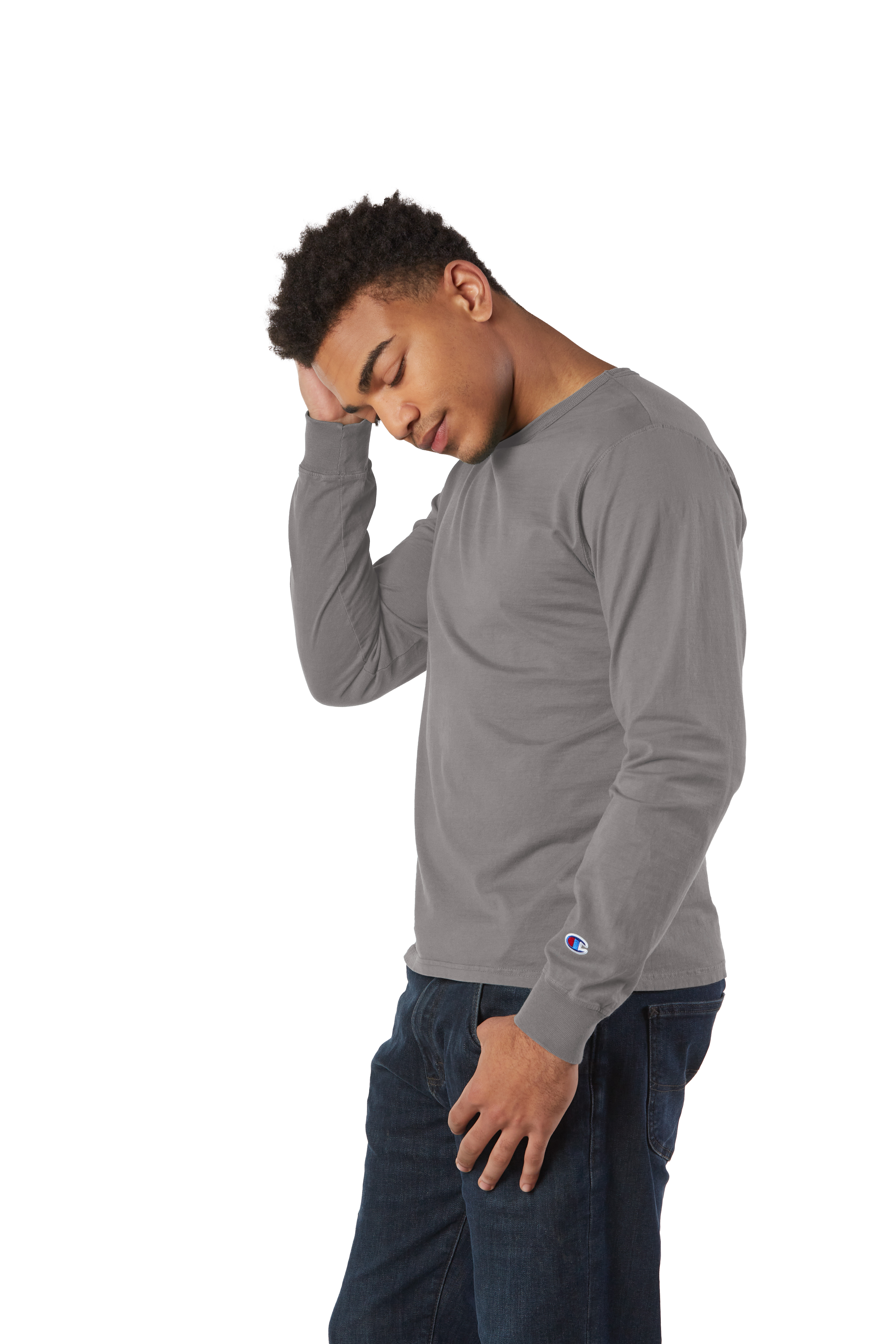 Champion CD200 Concrete