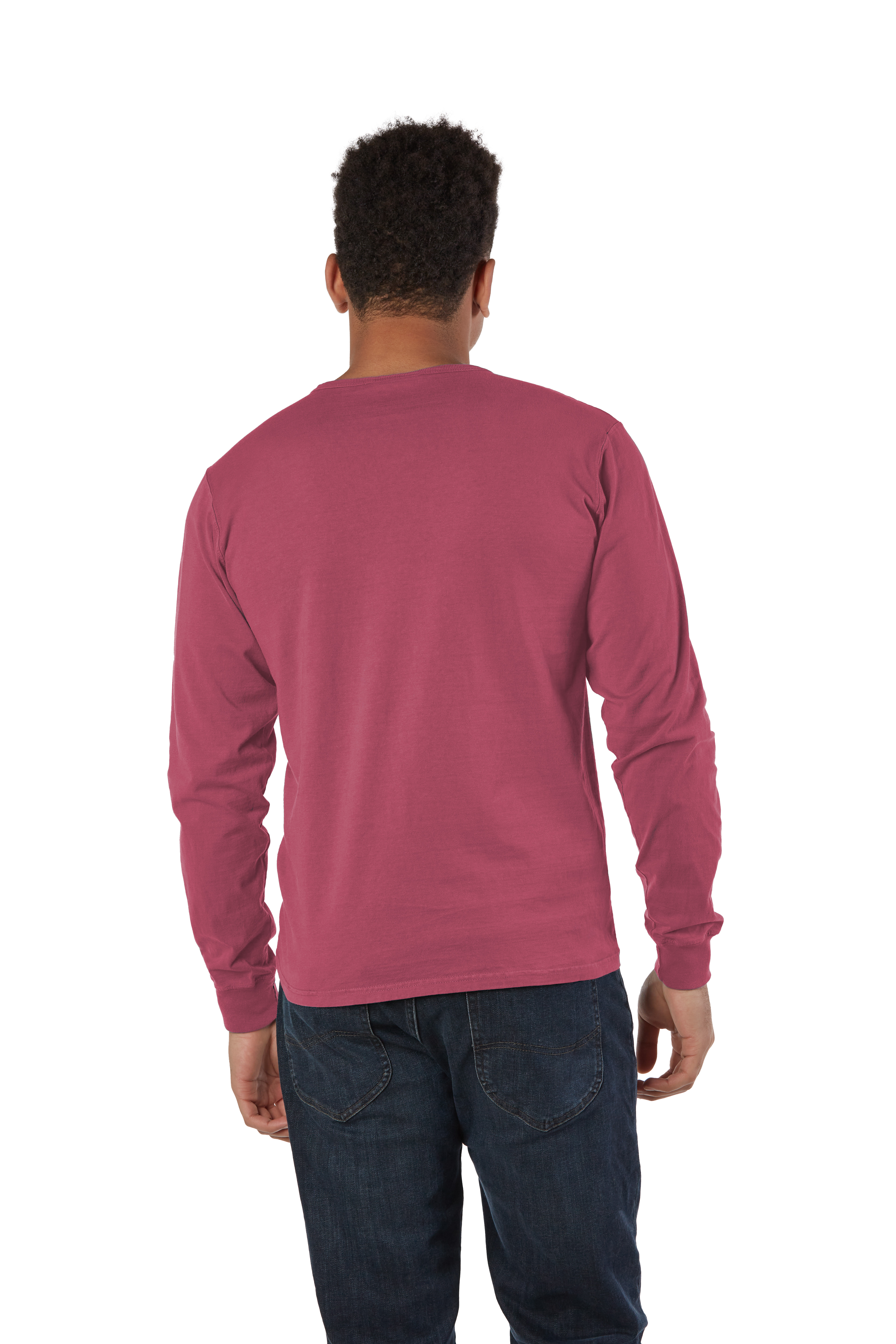 Champion CD200 Crimson