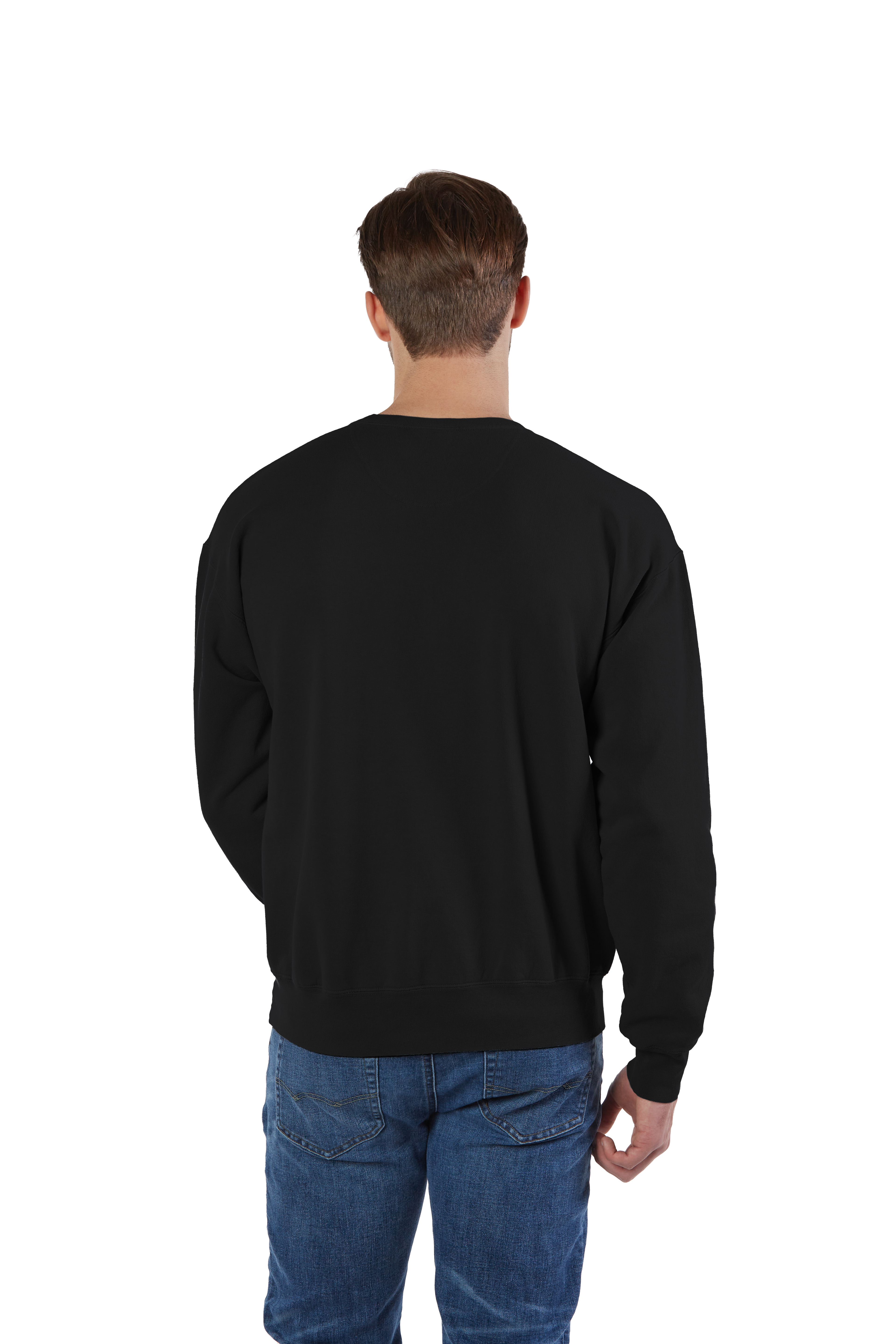 Champion CD400 Black