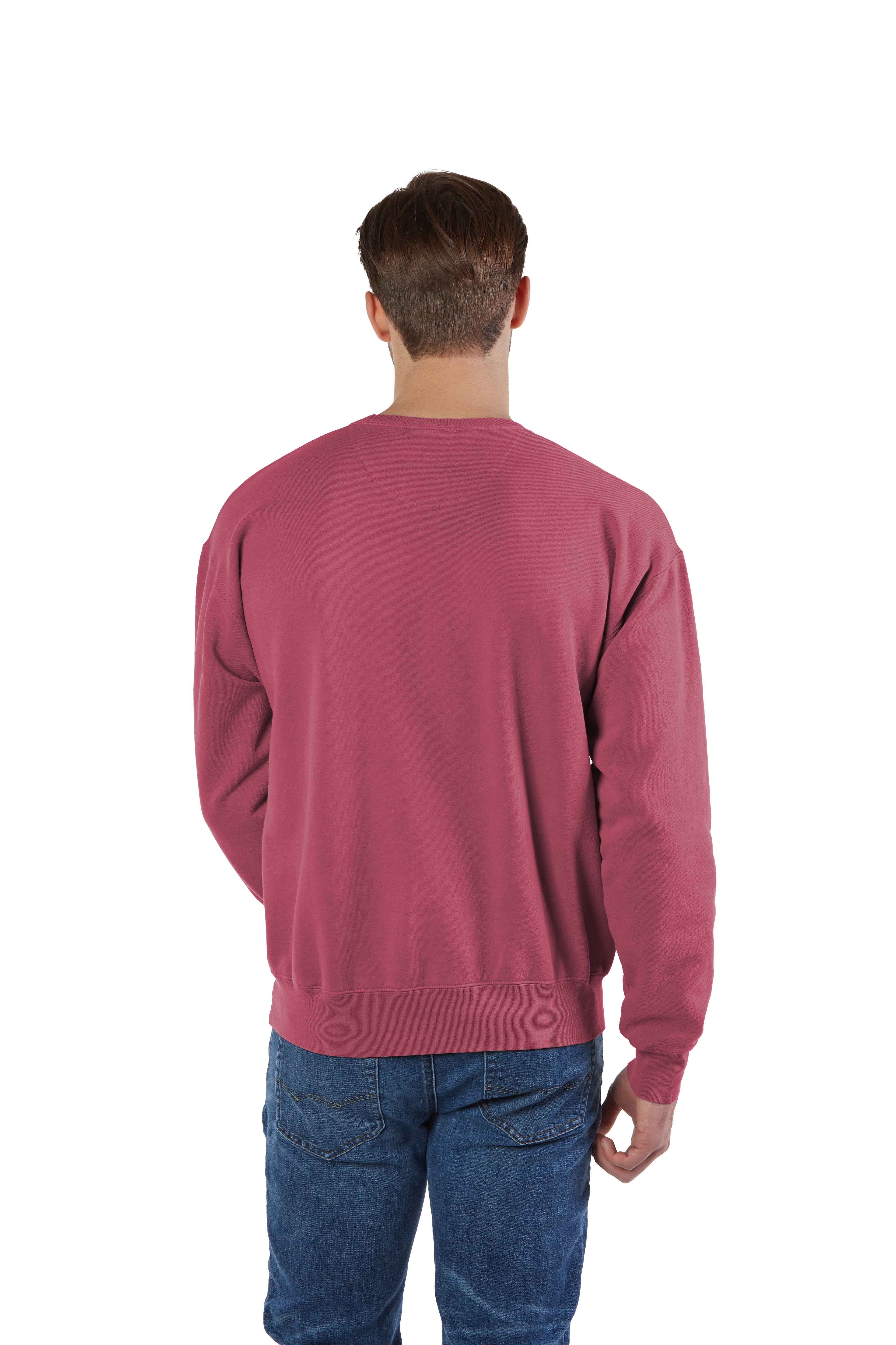 Champion CD400 Crimson