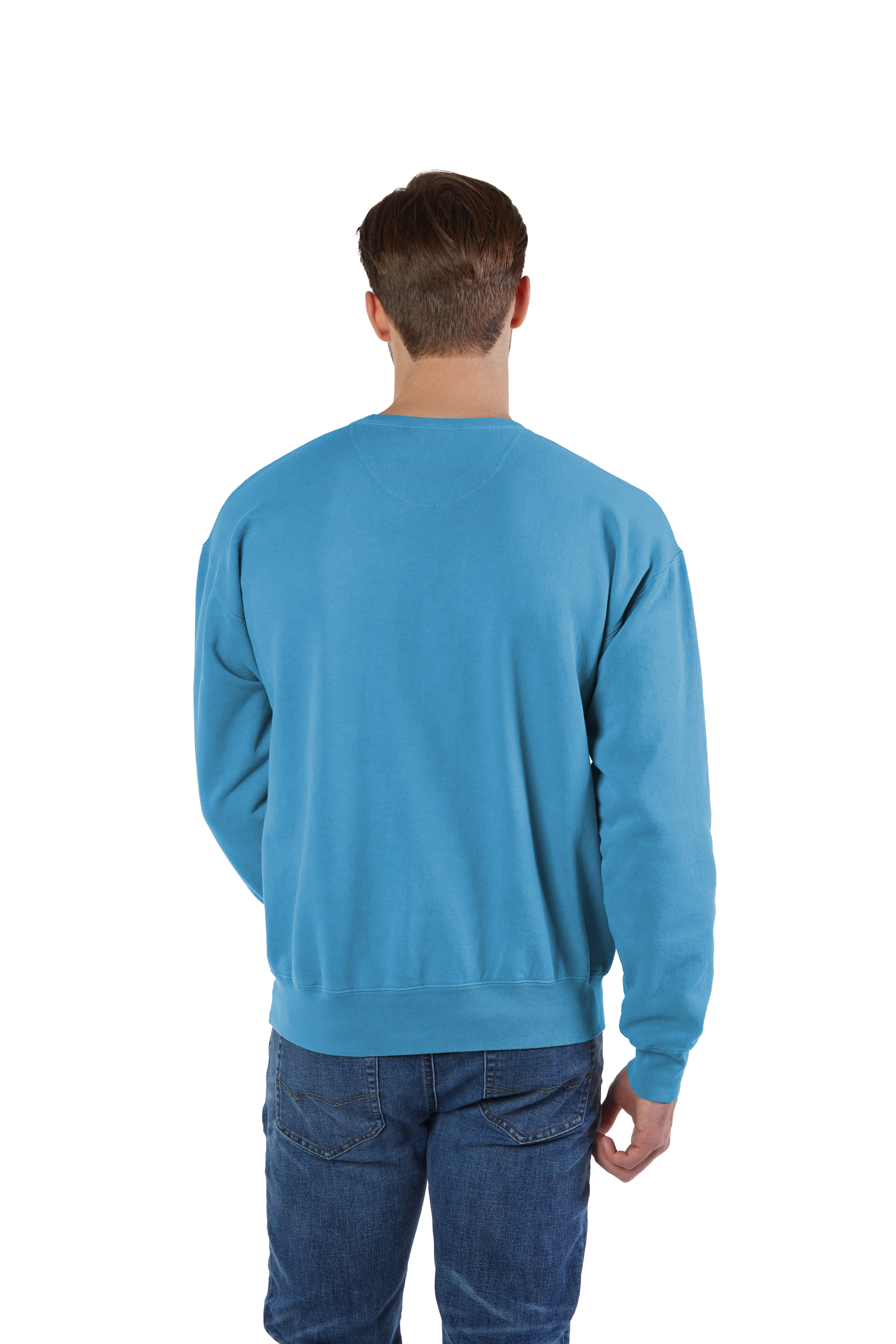 Champion CD400 Delicate Blue