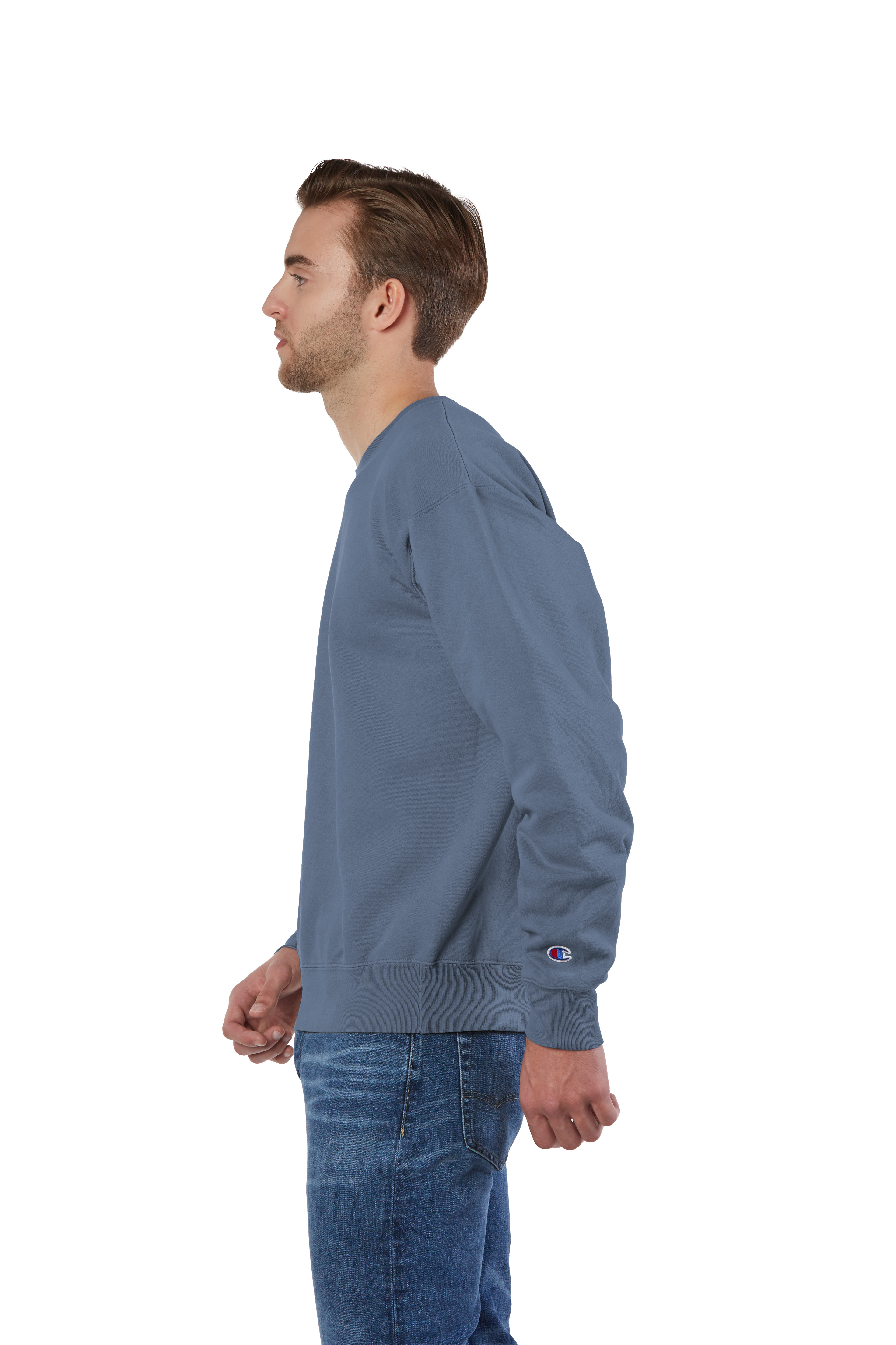 Champion CD400 Saltwater